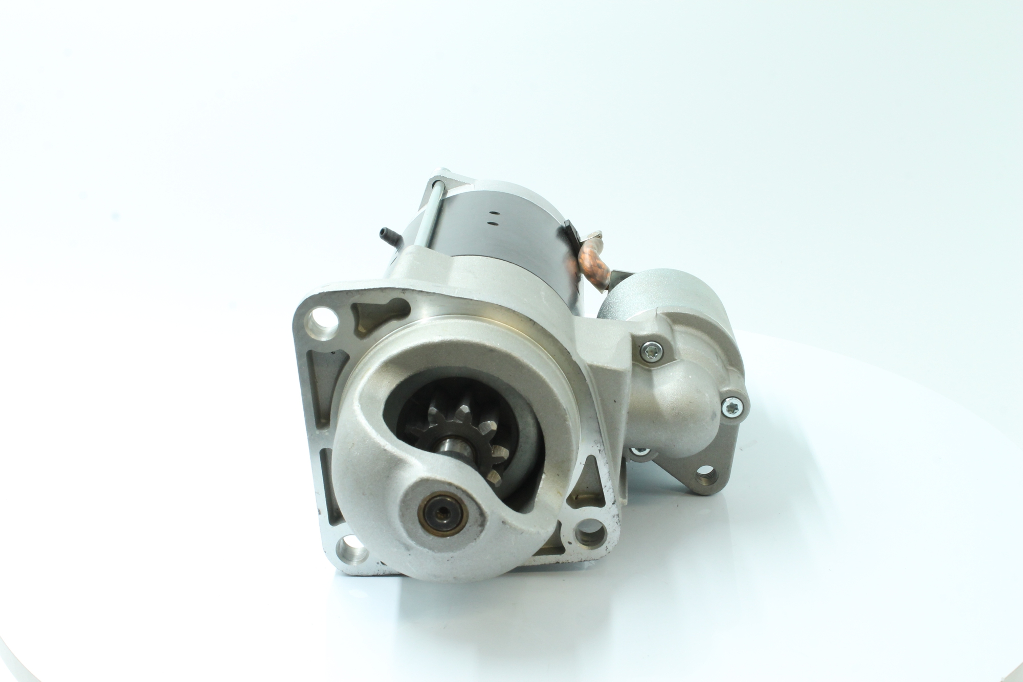 PowerMax 88212999: Motor de arranque PowerMax 4kW