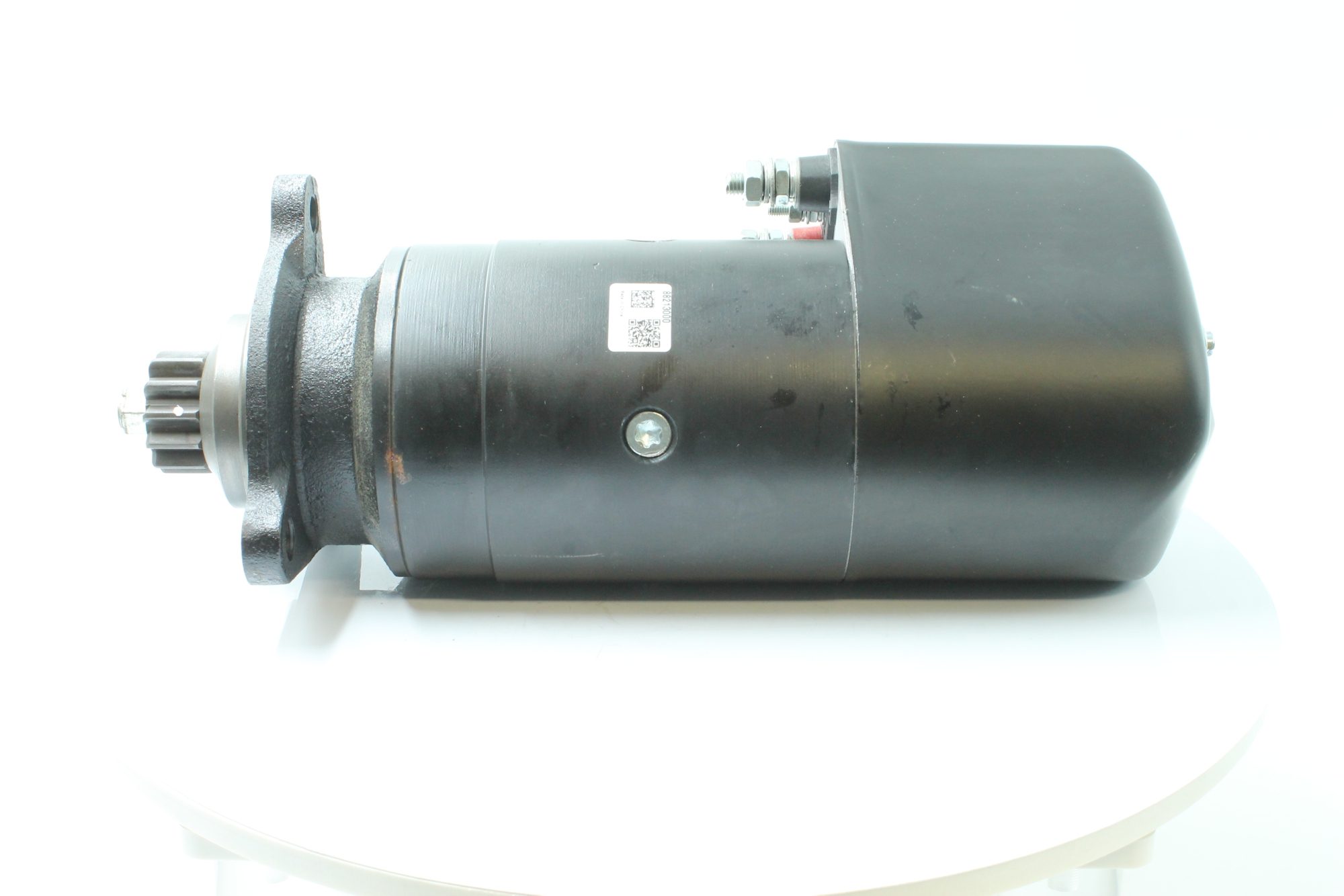 PowerMax 88213000: Motor de arranque PowerMax 6,6kW