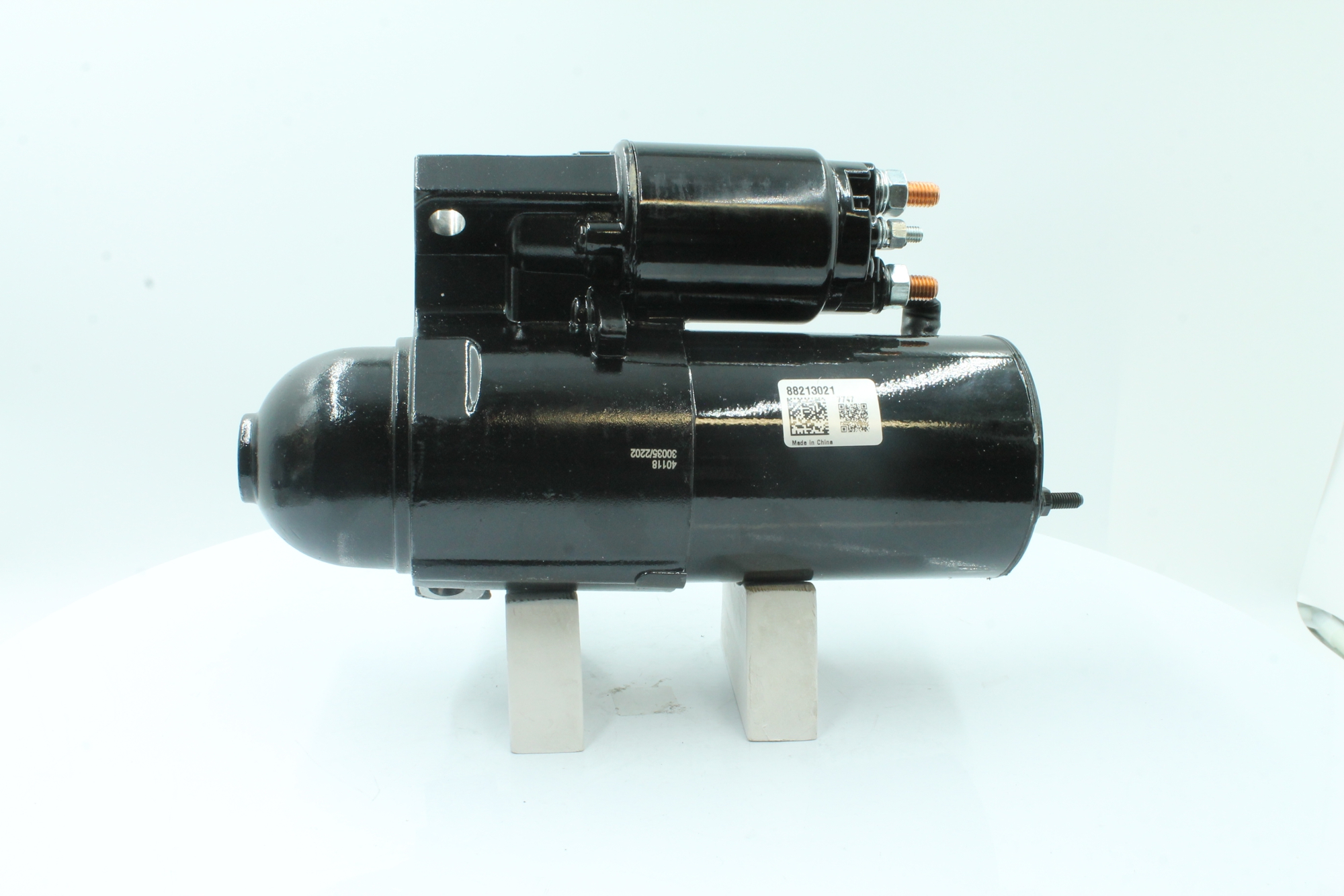 PowerMax 88213021: Anlasser PowerMax 1,7kW