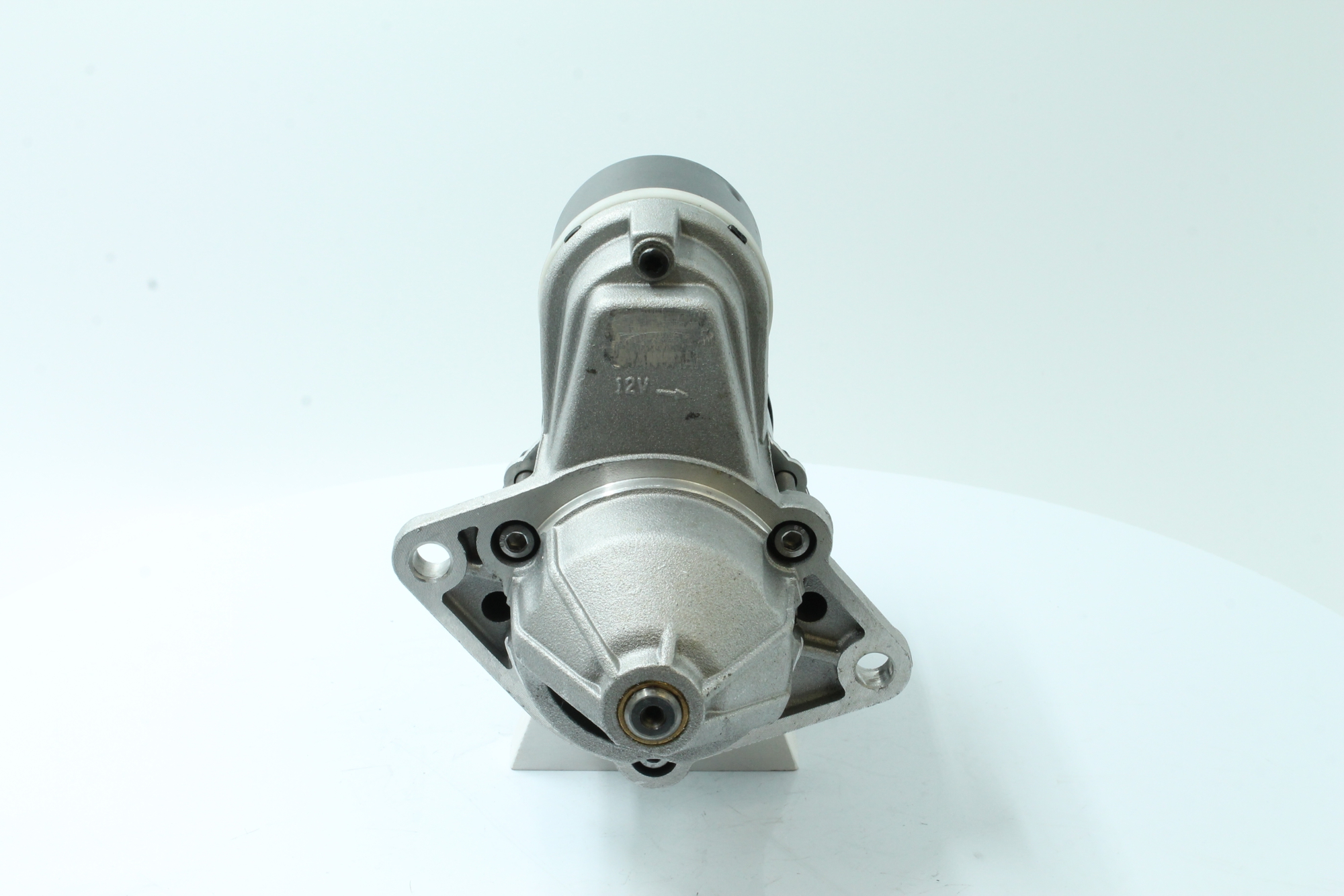 PowerMax 88213050: Motorino avviamento PowerMax 0,9KW