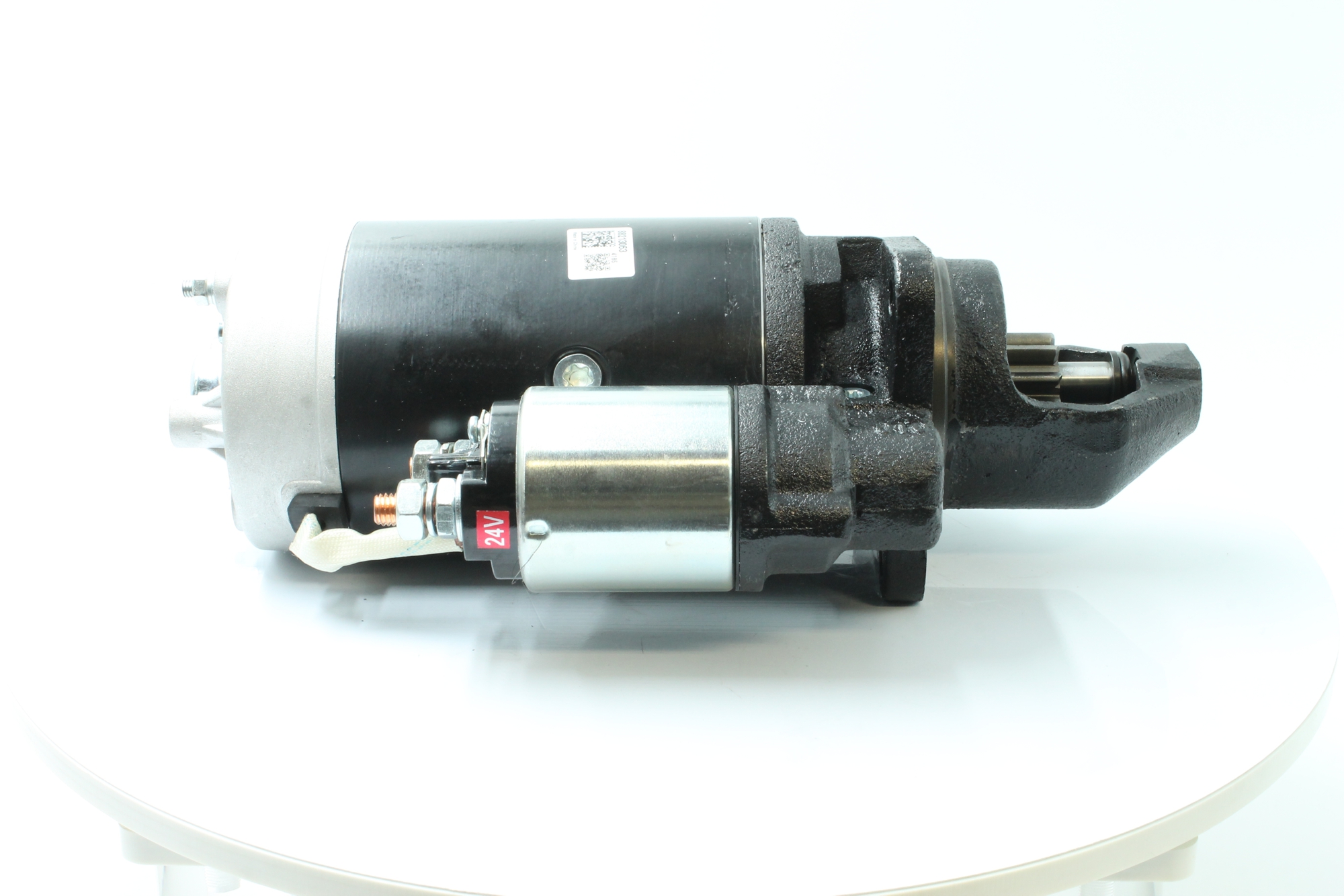 PowerMax 88213063: Motorino avviamento PowerMax 4KW