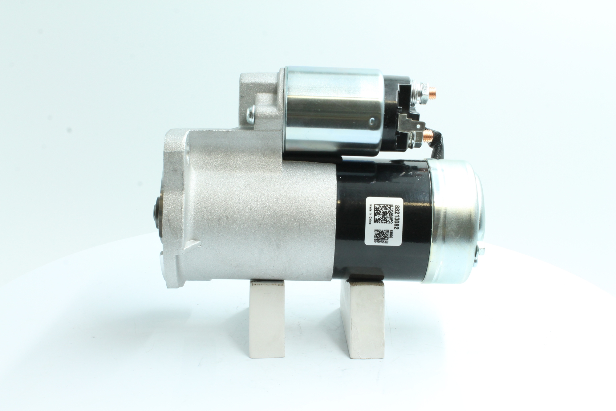 PowerMax 88213082: Käynnistysmoottori PowerMax 1,2kW