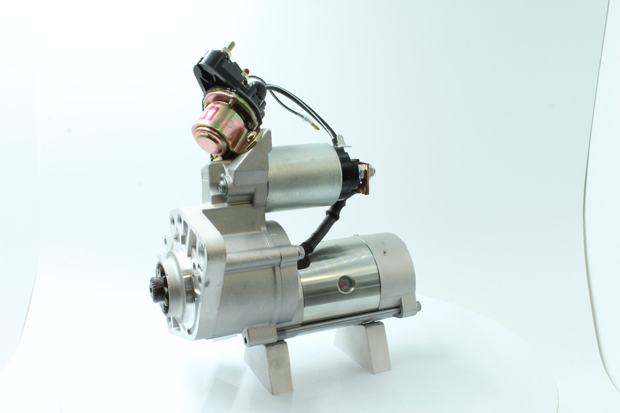 PowerMax 88213128: Starter PowerMax 3,2kW