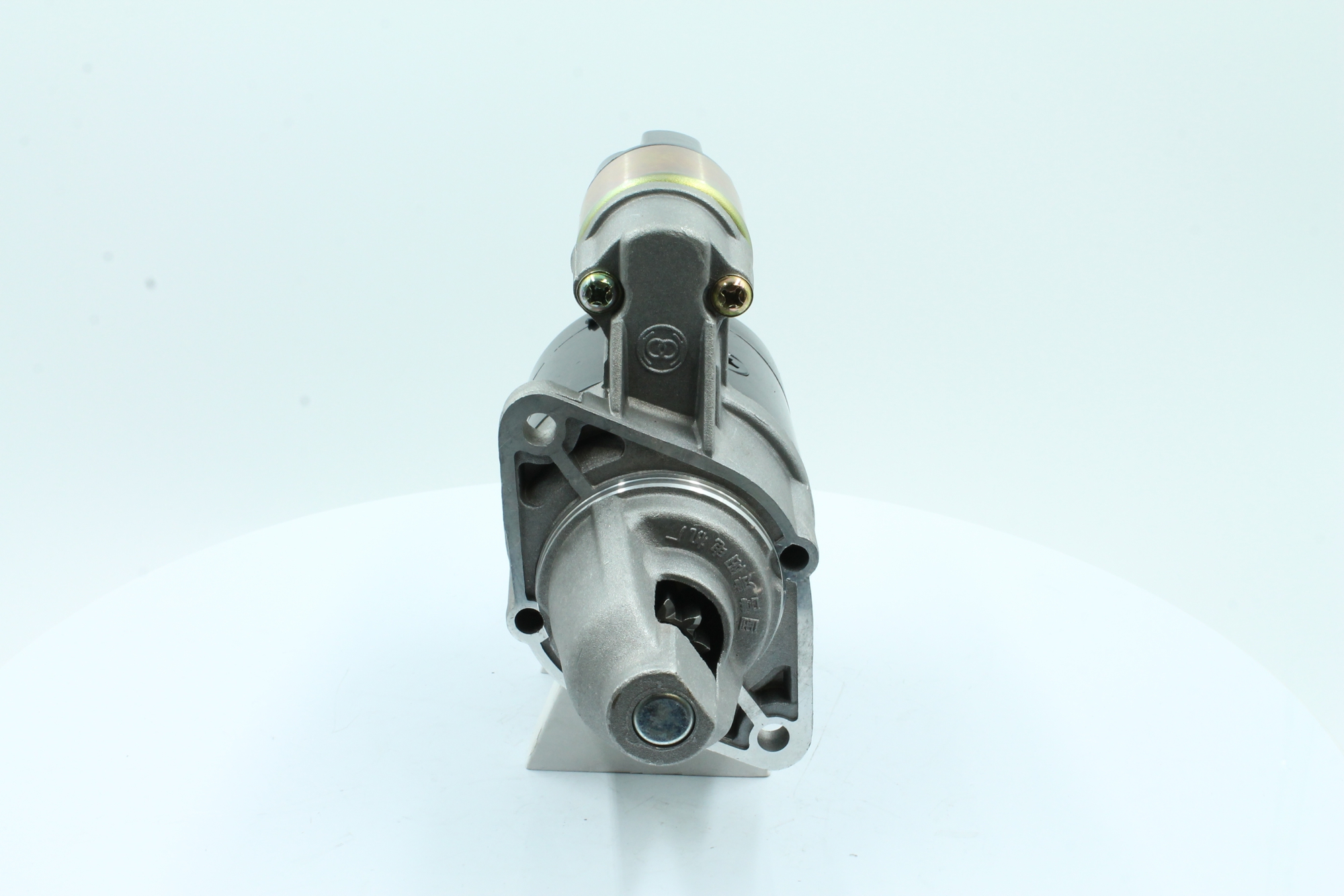 PowerMax 88213278: Startmotor PowerMax 0,9kw