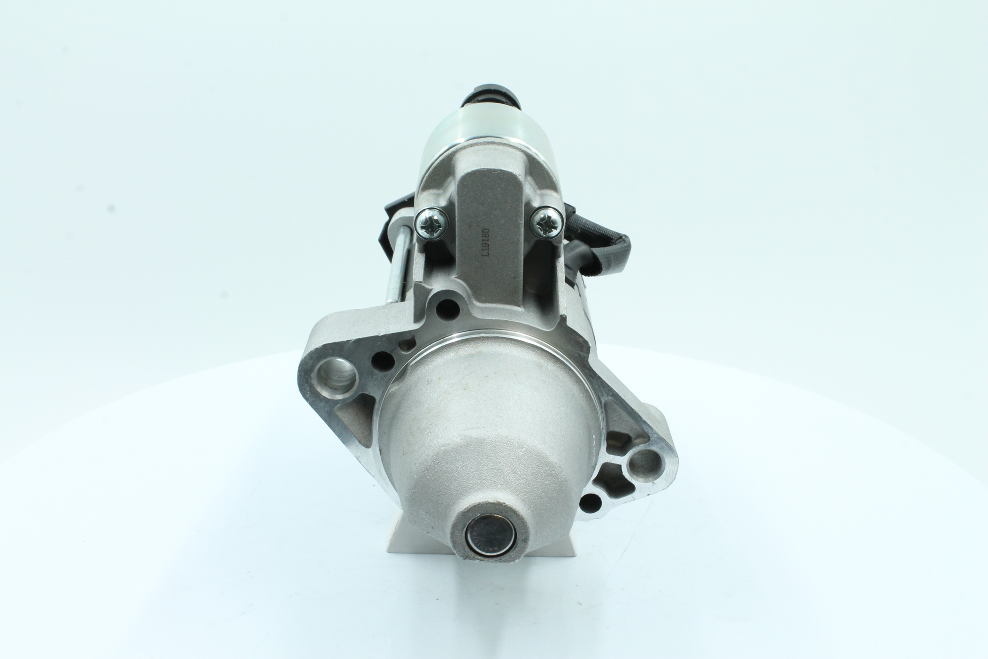 PowerMax 88213321: Motor de arranque PowerMax 2kW