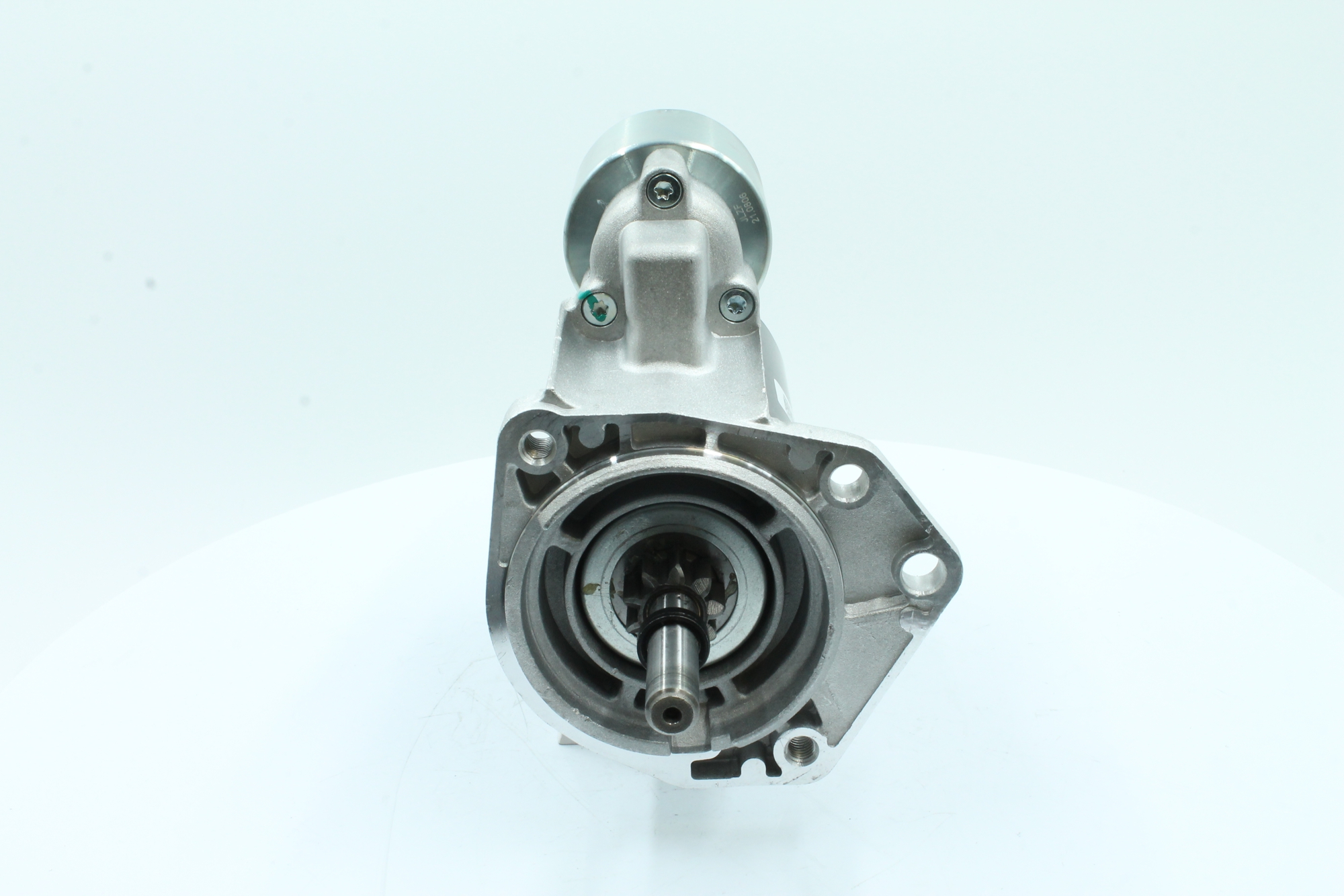PowerMax 88213336: Démarreur PowerMax 1,1kW