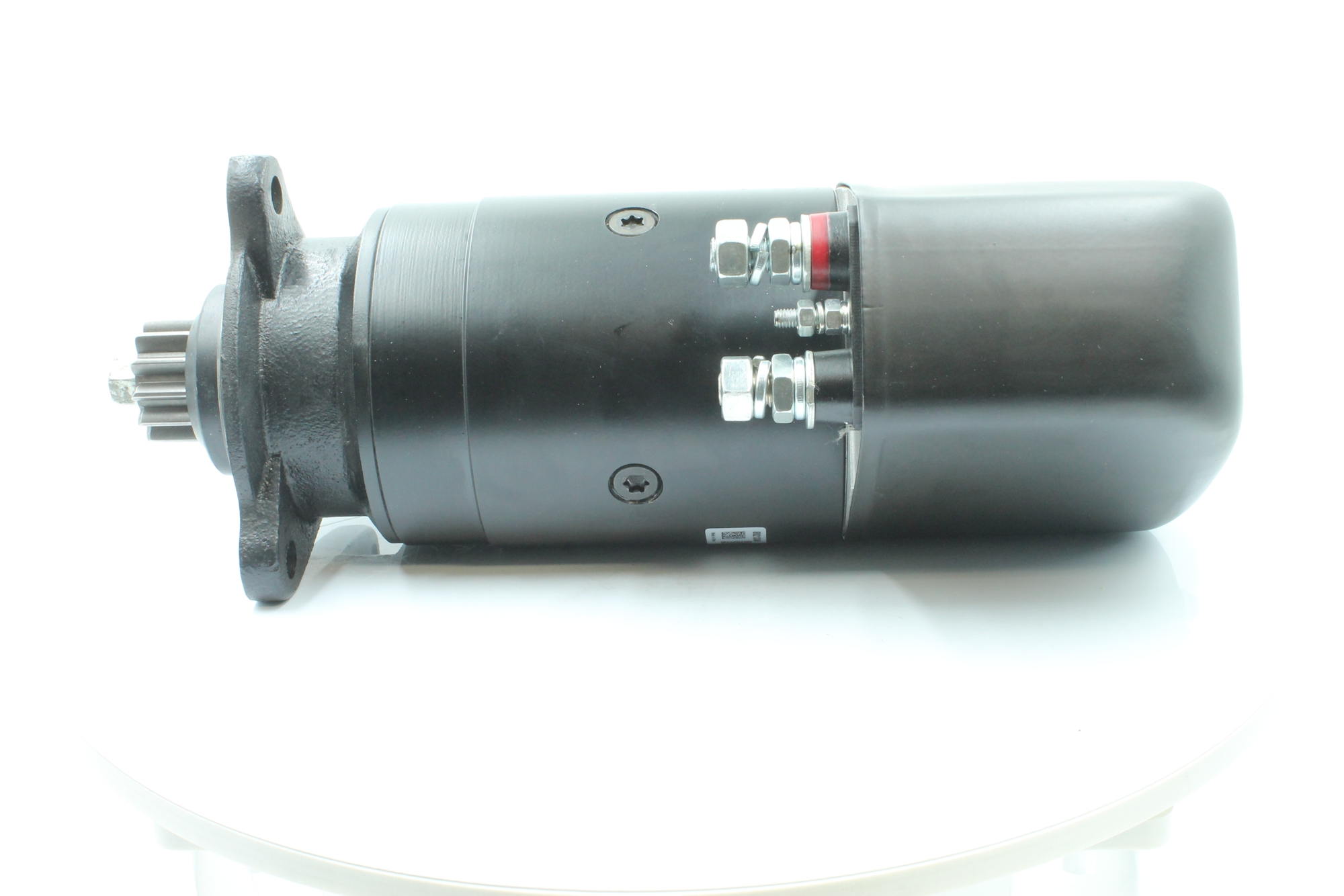 PowerMax 88213346: Starter PowerMax 6,6kW