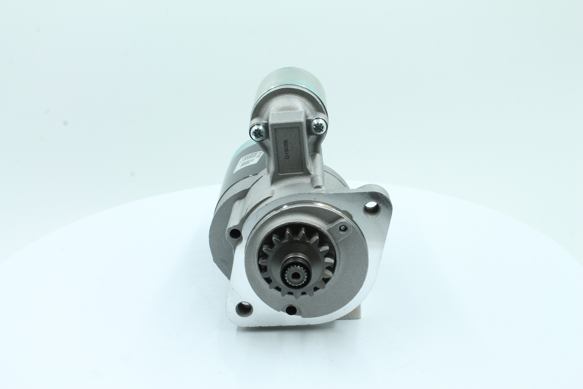 PowerMax 88213375: Starter PowerMax 1,6kW