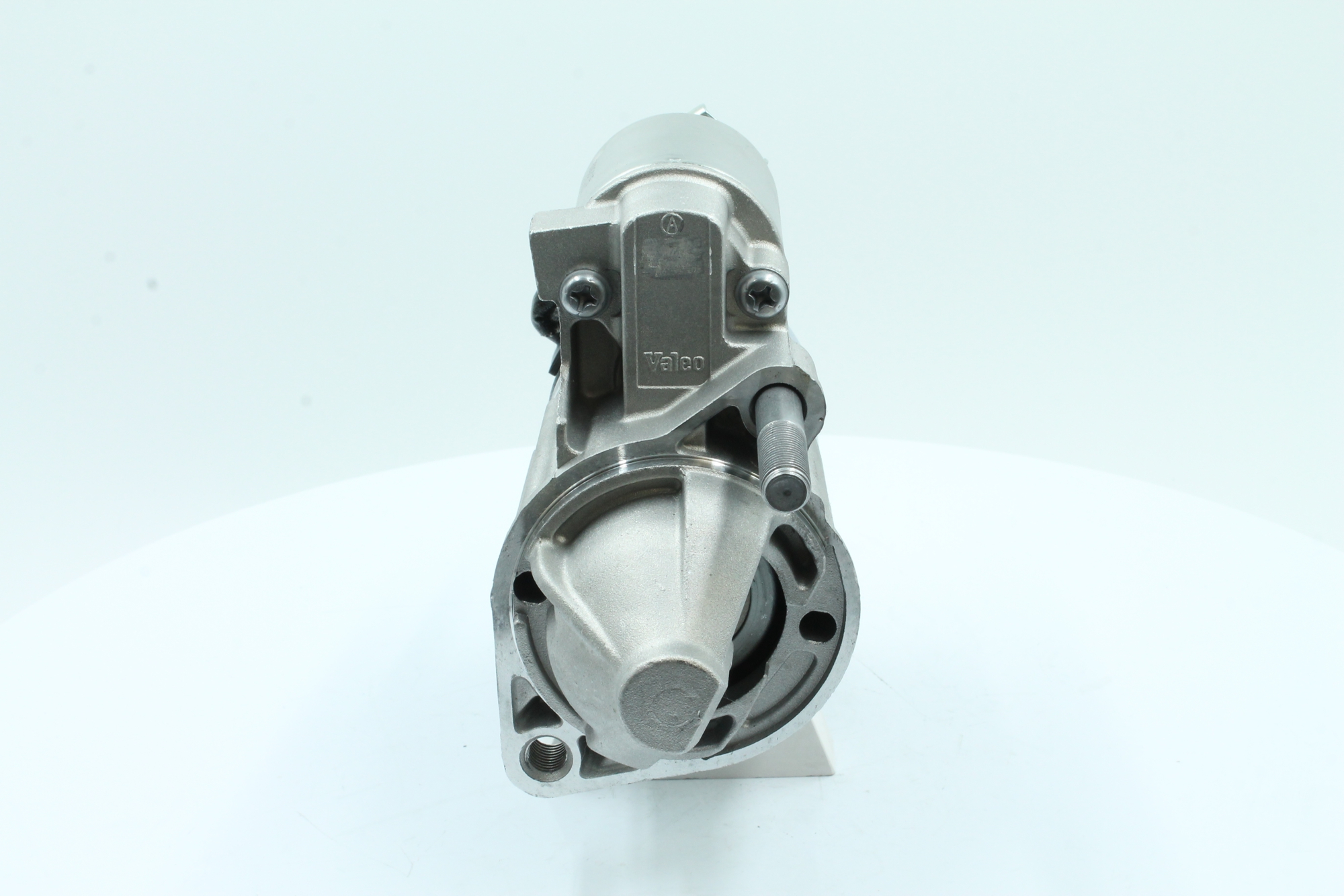 PowerMax 88213388: Motor de arranque PowerMax 1,2kW