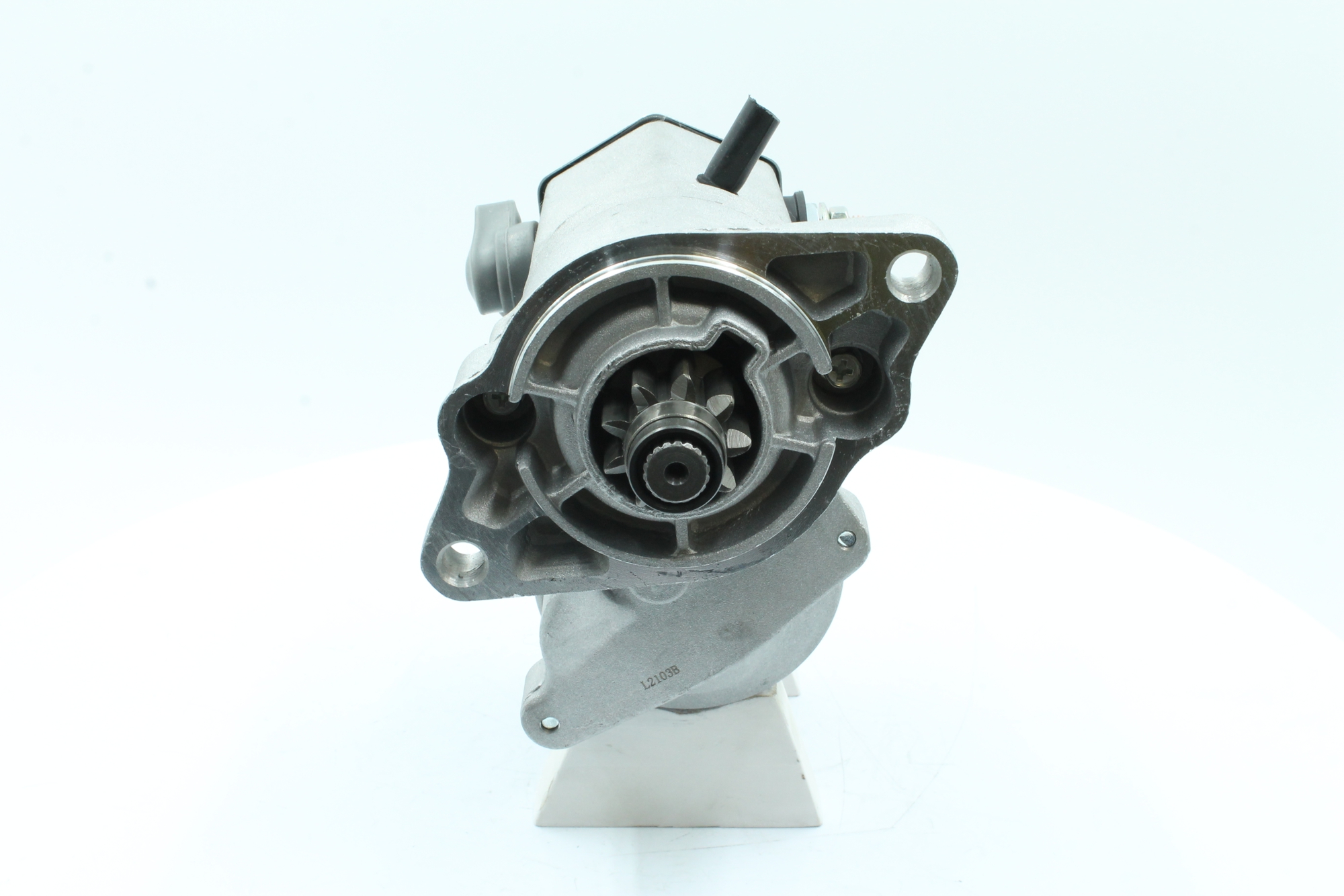 PowerMax 88213607: Starter PowerMax 1,4kW