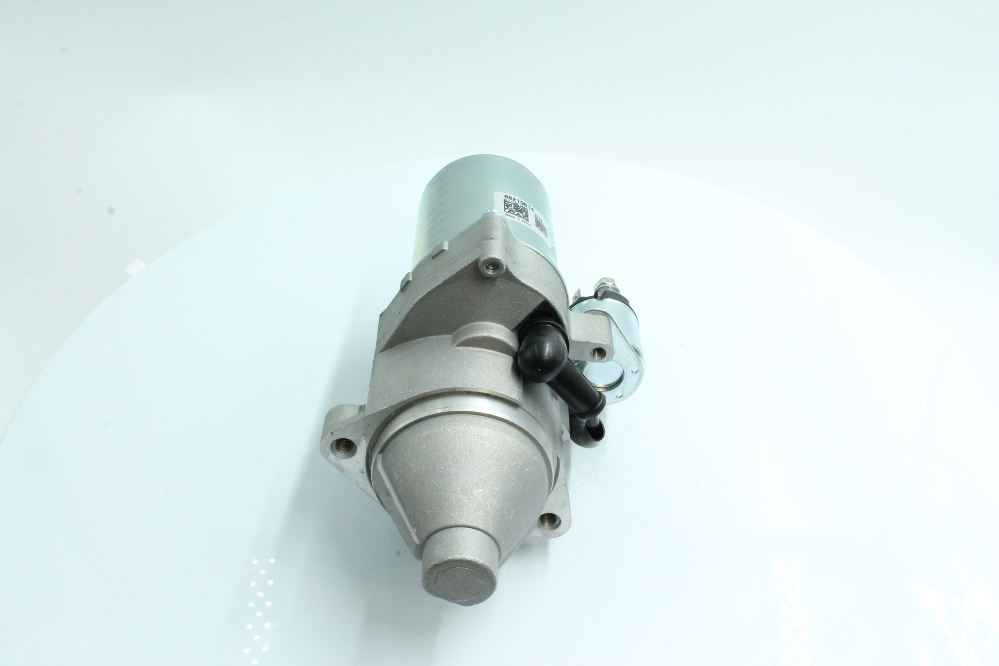 PowerMax 88213814: Starter PowerMax 0,5kW