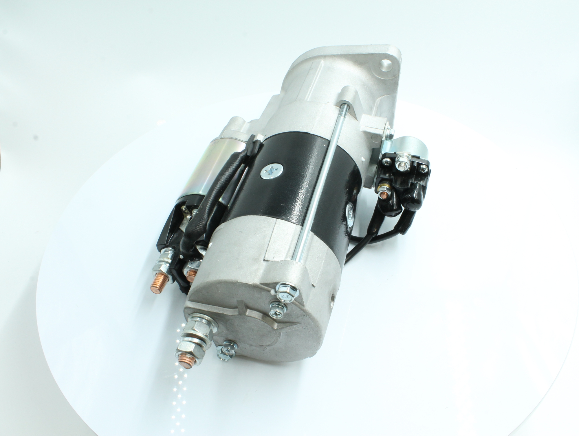 PowerMax 88213886: Starter PowerMax 5,5kW