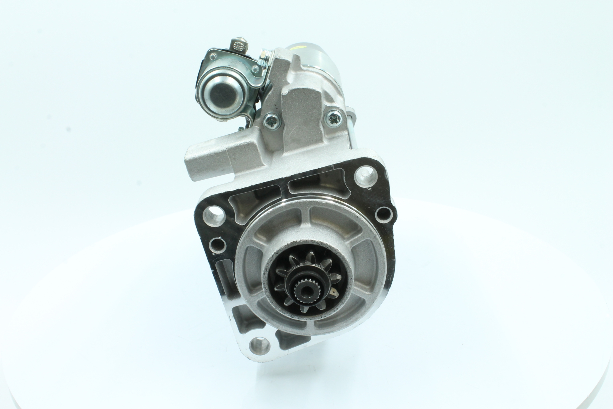 PowerMax 88213887: Motorino avviamento PowerMax 5KW