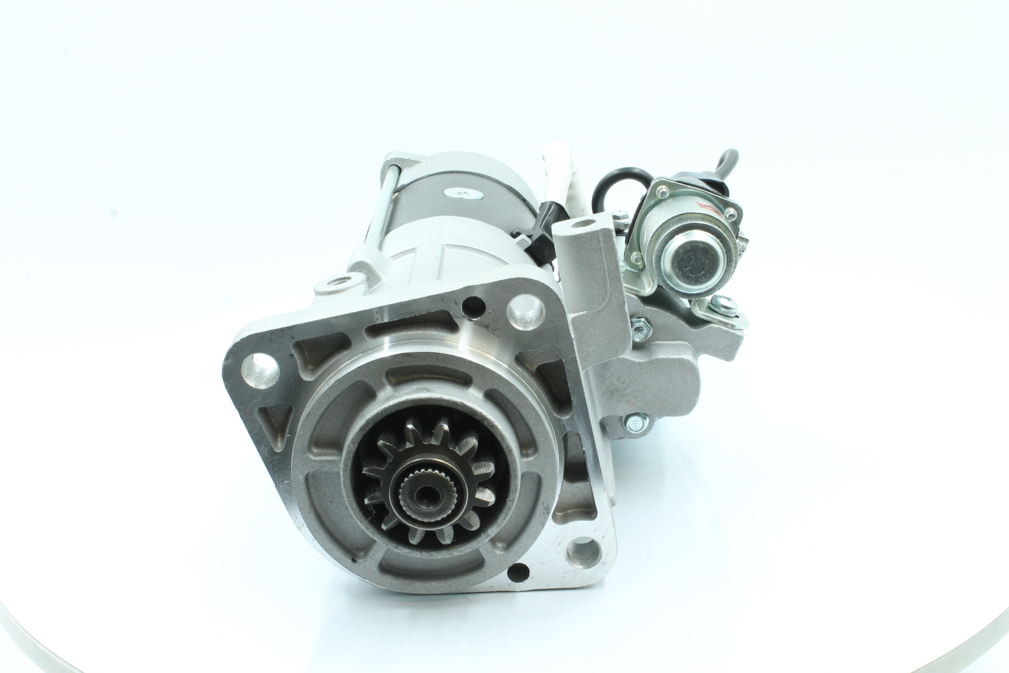 PowerMax 88213896: Starter PowerMax 5,5kW