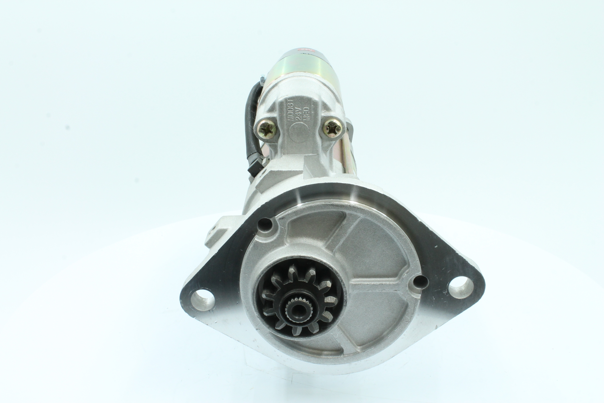 PowerMax 88213962: Starter PowerMax 4,2kW