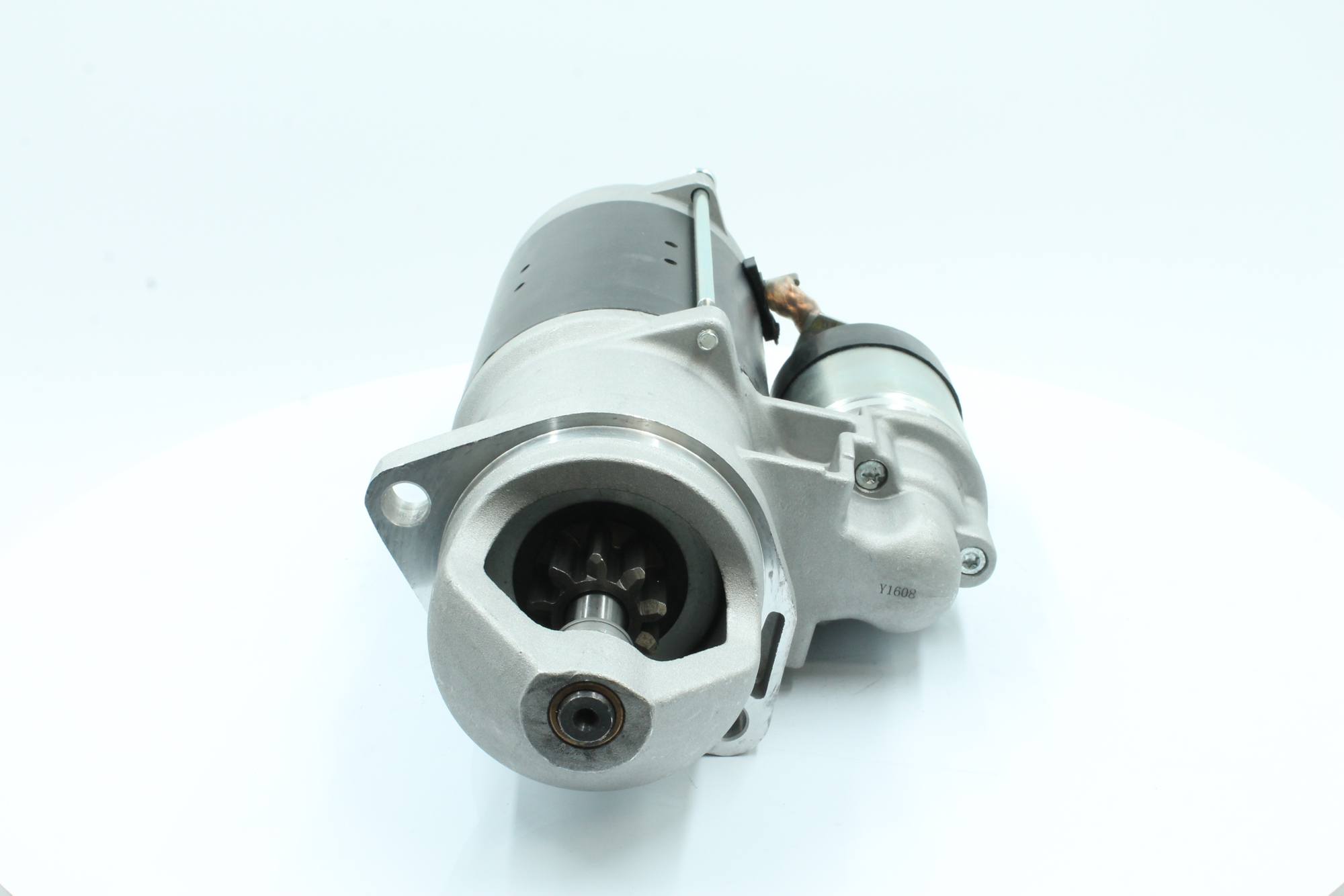 PowerMax 88213990: Starter PowerMax 4kW