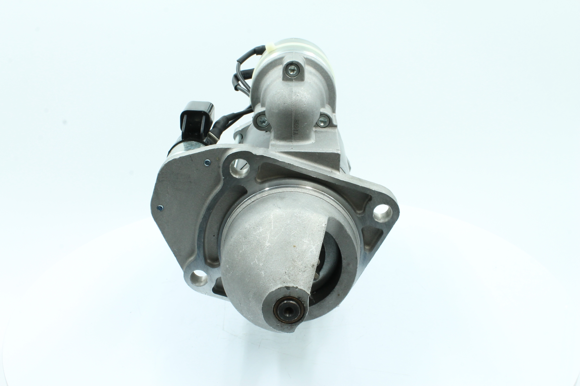 PowerMax 88213993: Motorino avviamento PowerMax 4KW
