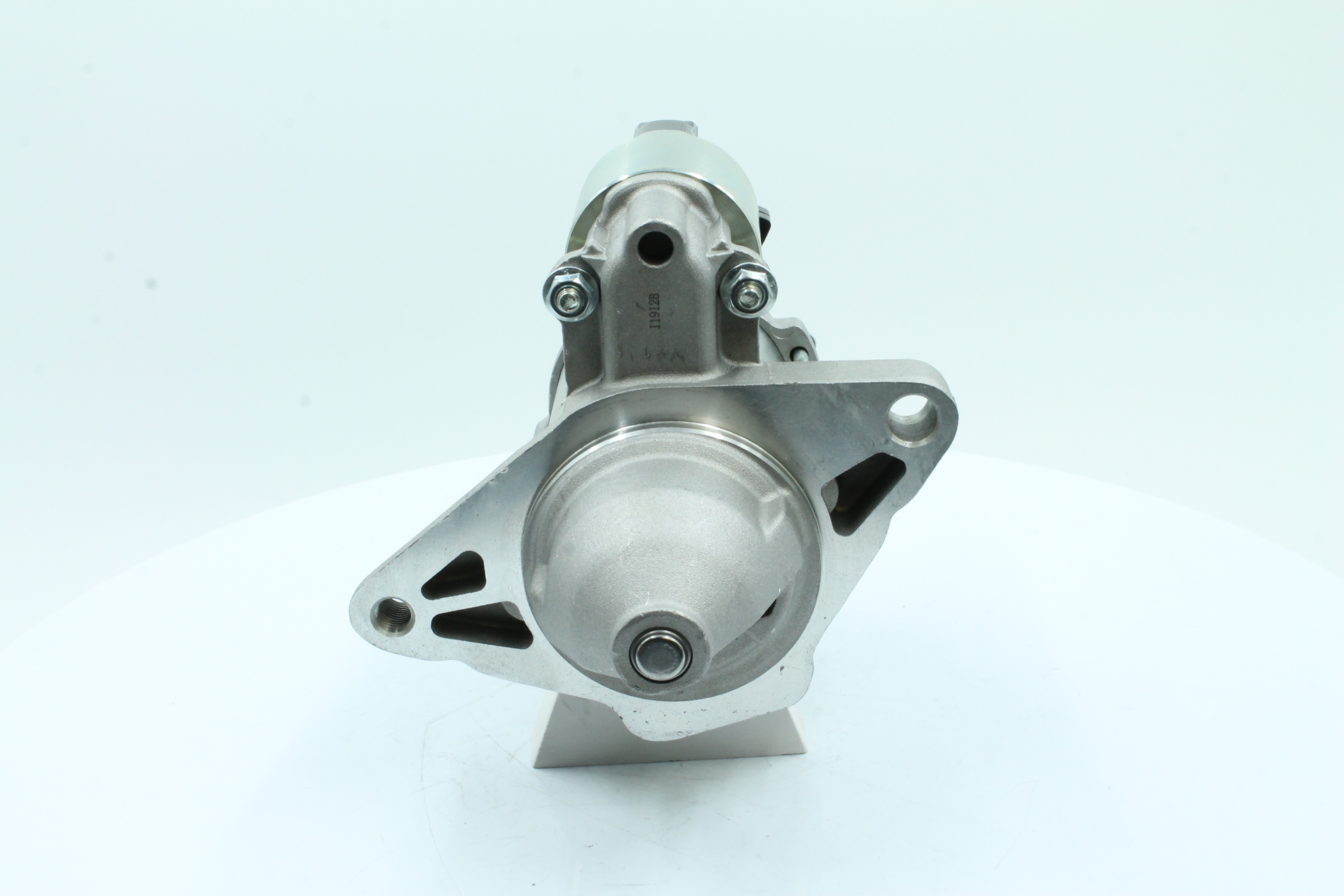 PowerMax 88214088: Startmotor PowerMax 1kw