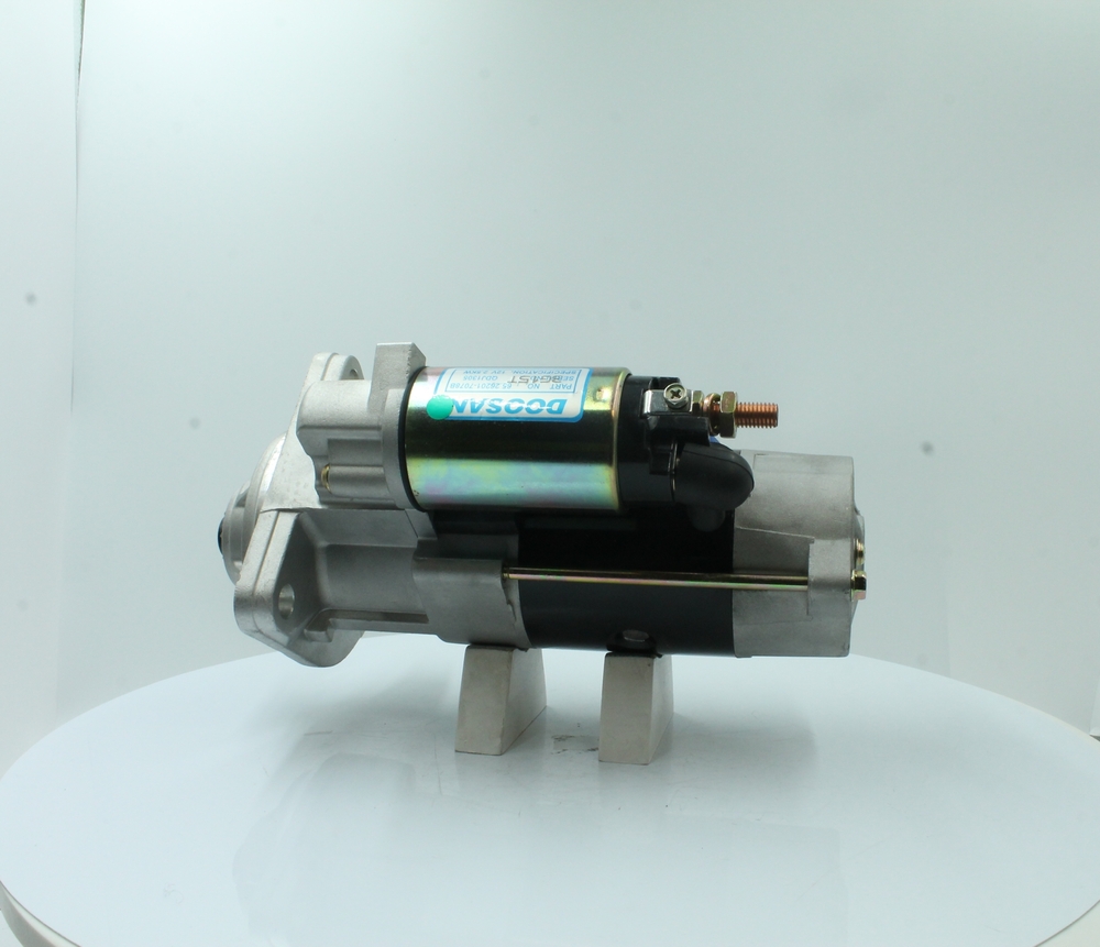 PowerMax 88214257: Anlasser PowerMax