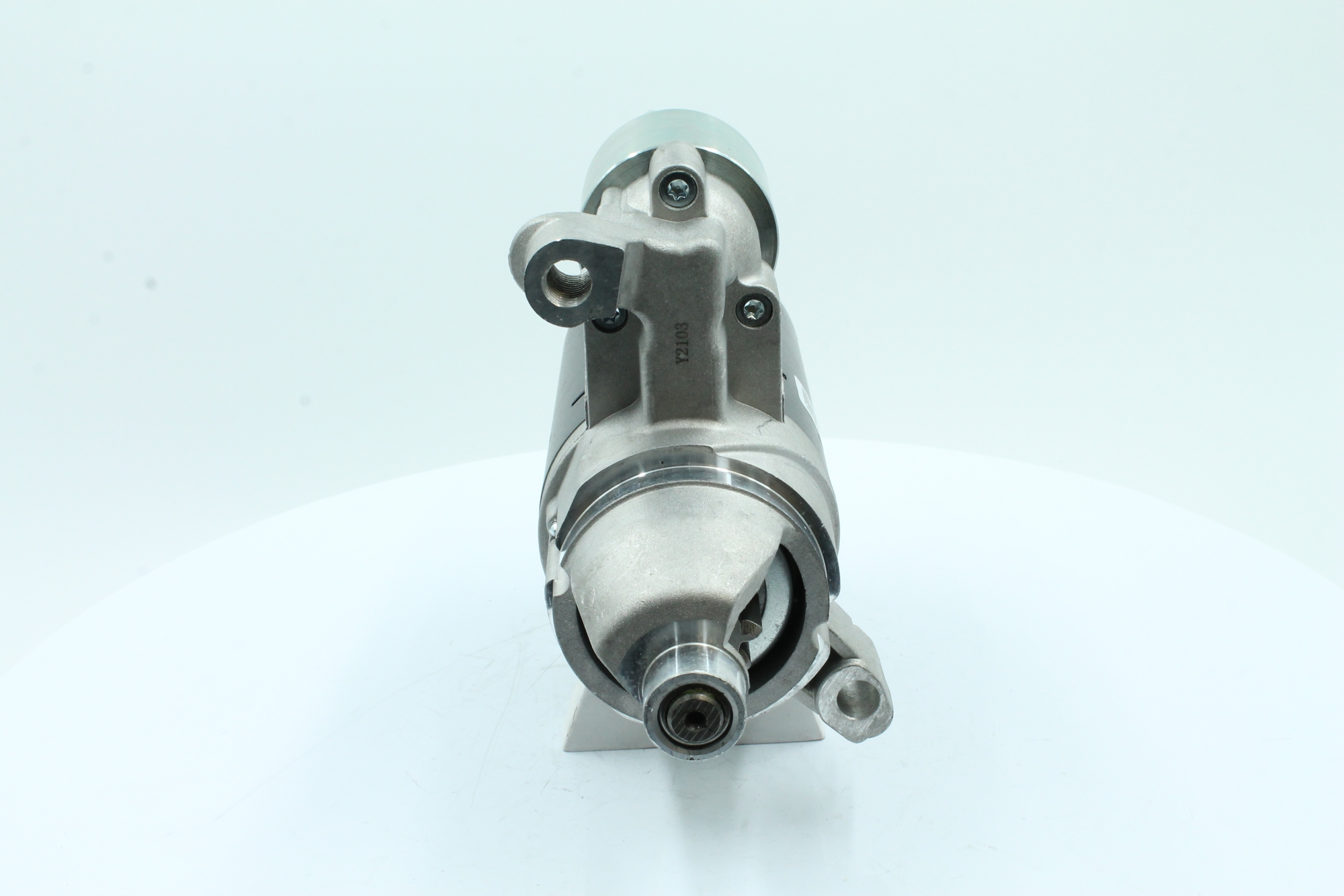 PowerMax 88214311: Starter PowerMax 2,2kW