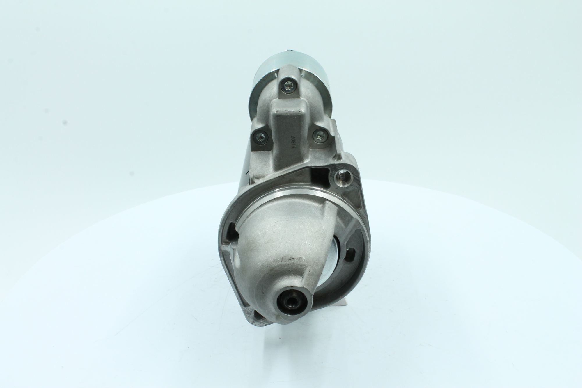 PowerMax 88214319: Startmotor PowerMax 2kw