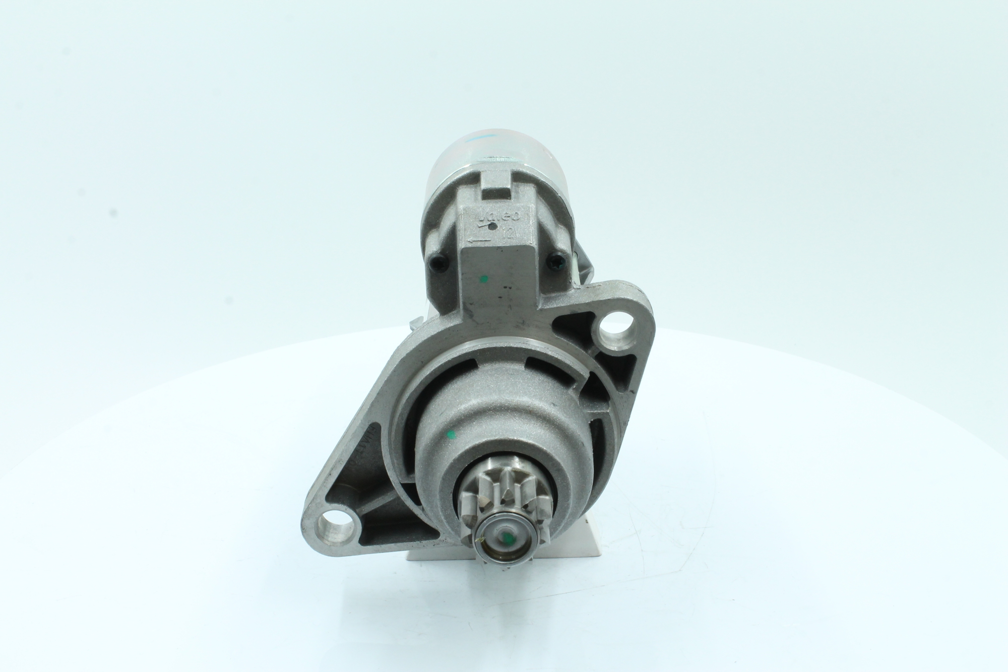 PowerMax 88214330: Motorino avviamento PowerMax 1,2KW