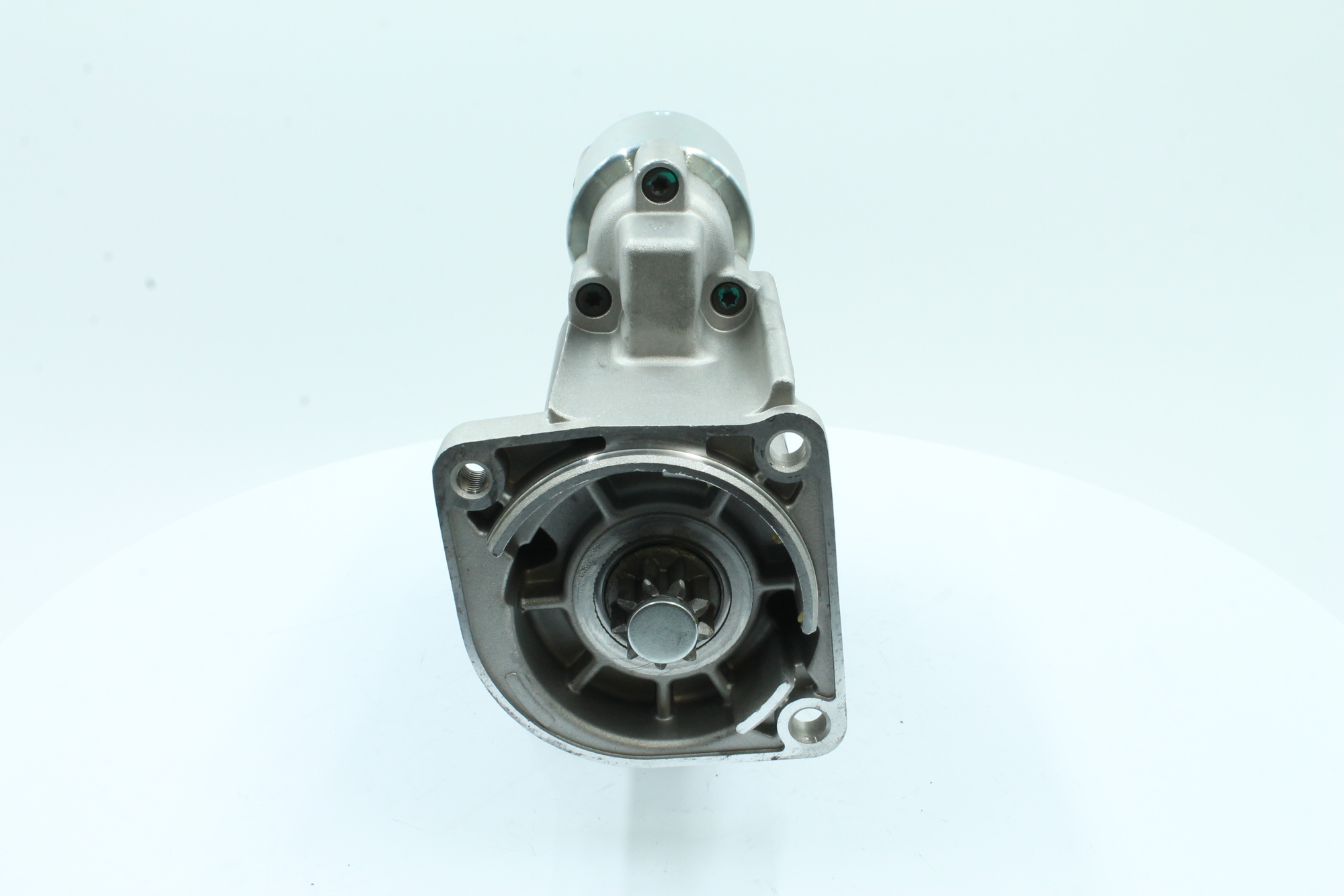 PowerMax 88214363: Motorino avviamento PowerMax 1,1KW