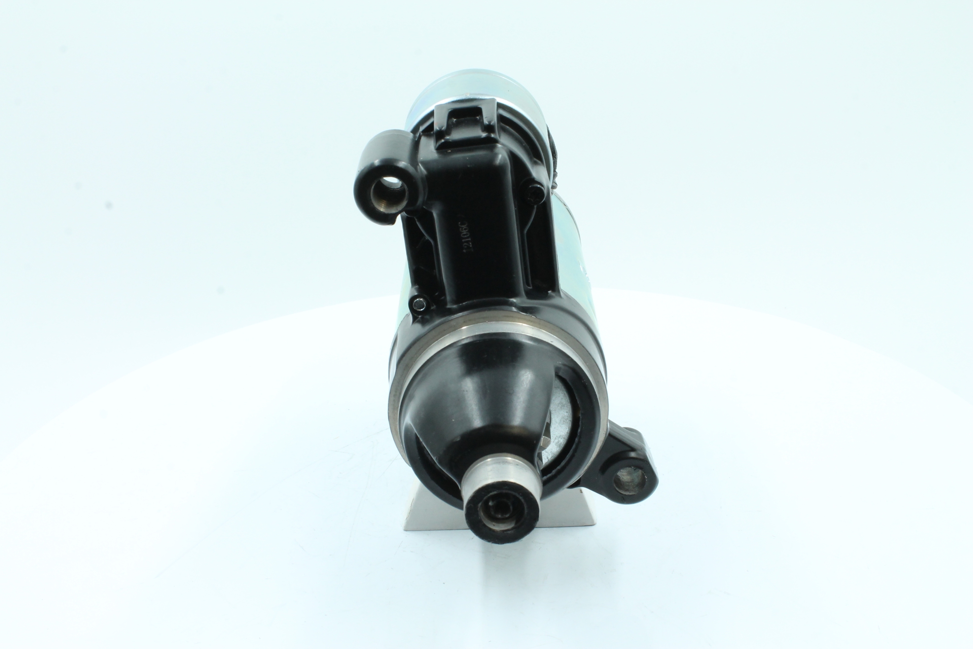 PowerMax 88214384: Starter PowerMax 2,2kW