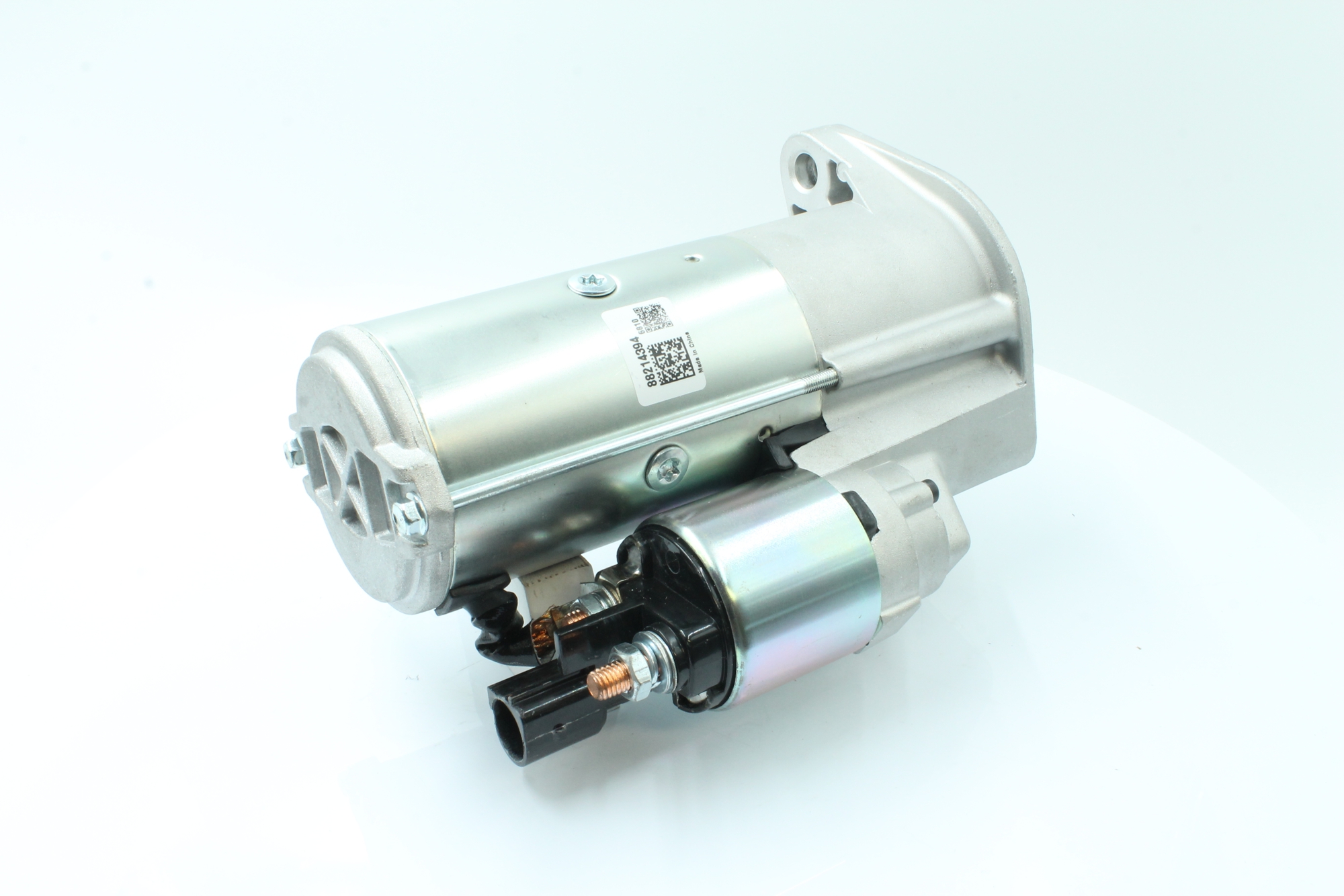 PowerMax 88214394: Starter PowerMax 2,2kW