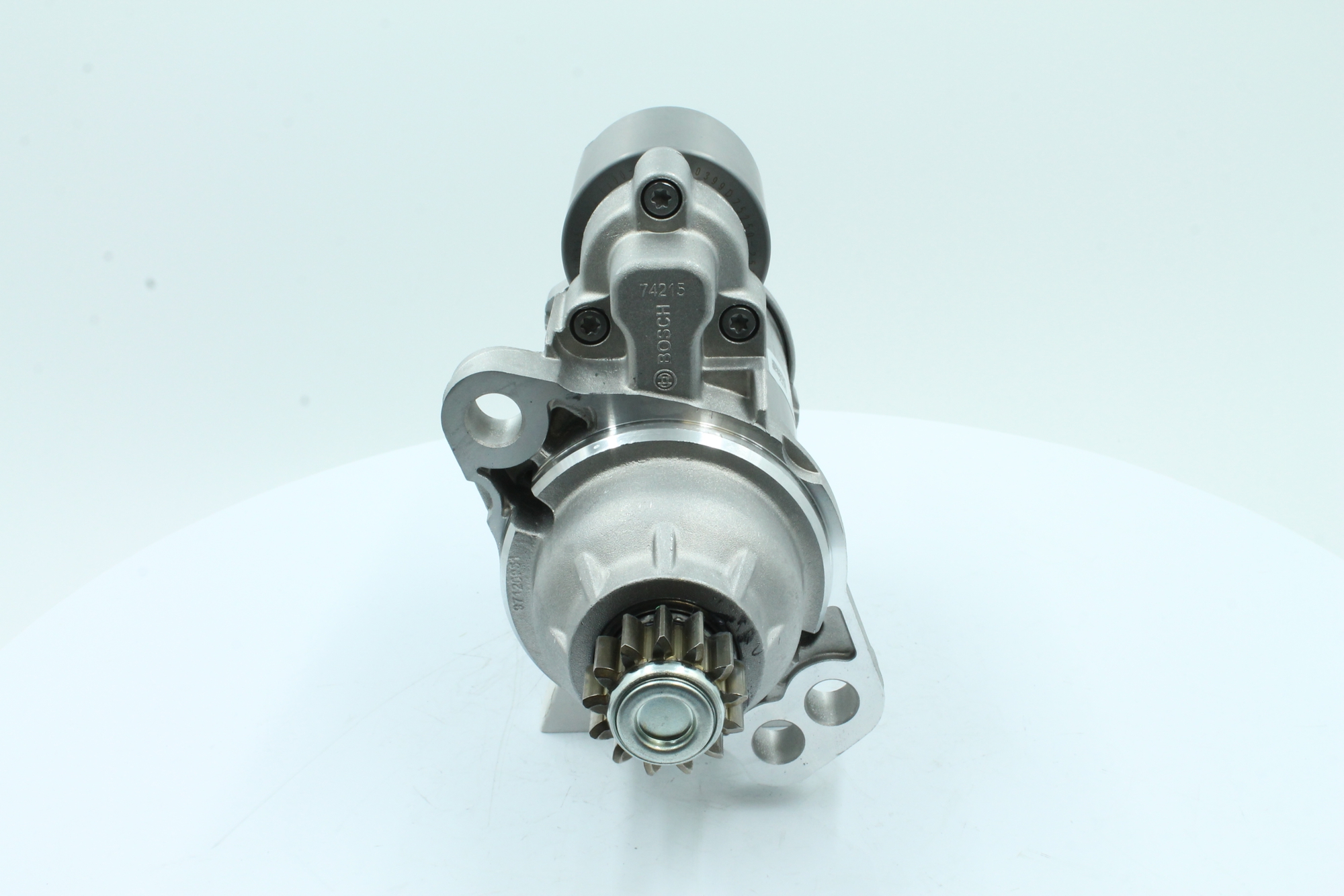 PowerMax 88214397: Starter PowerMax 1,1kW