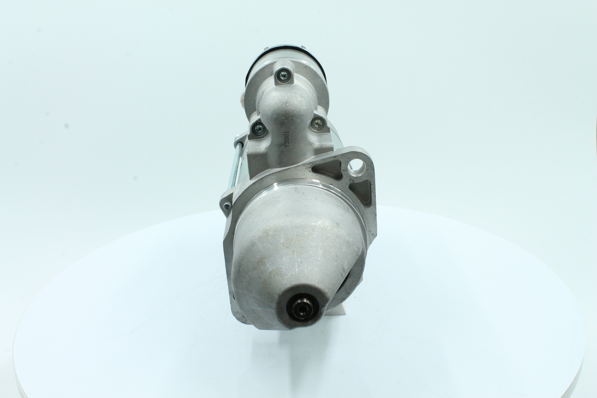 PowerMax 88214490: Startmotor PowerMax 4kw