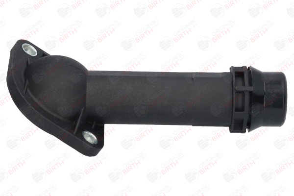 BIRTH 8858: Brida de refrigerante Eje delantero
