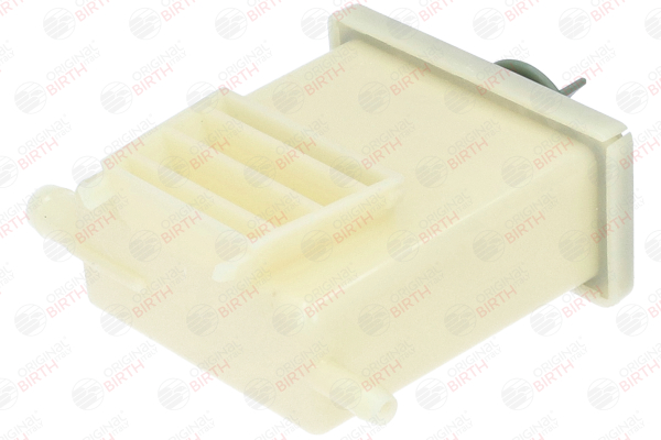 BIRTH 8861: Разширителен съд, хидравлична течност - хидравличен усилвате