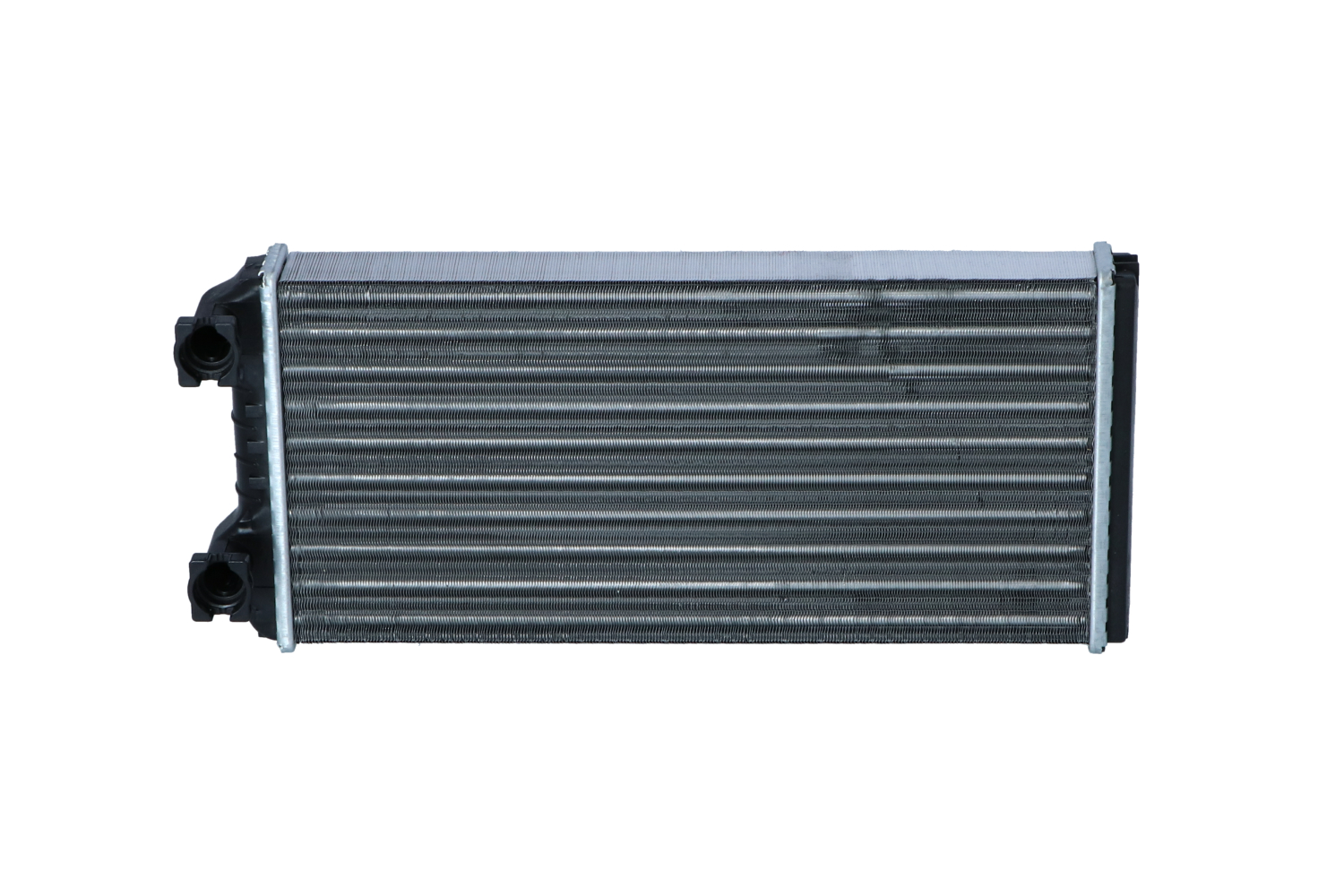 NRF 54244: Kachelradiateur, interieurverwarming EASY FIT met montage-/bevestigingsmateriaal