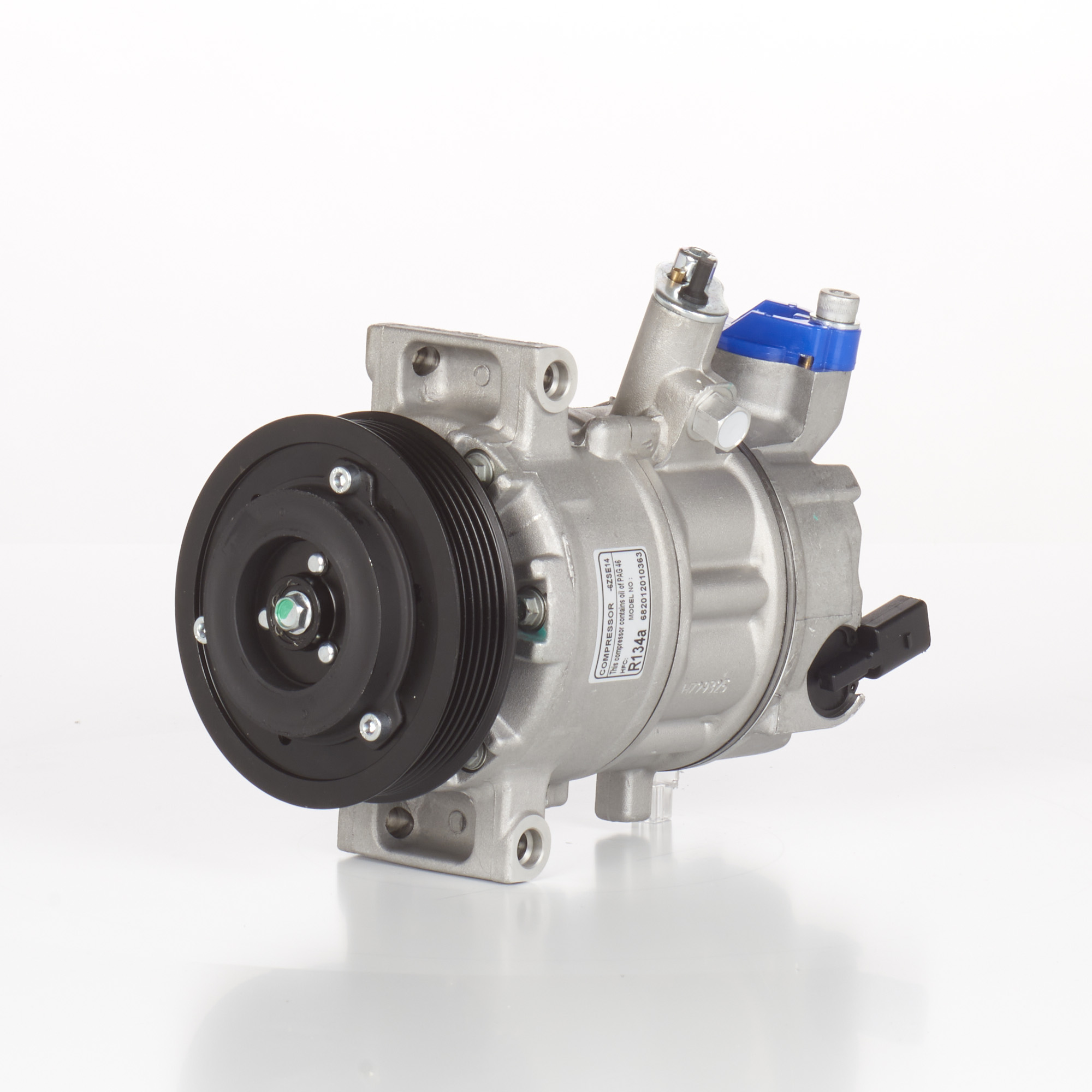 WAECO 8880100363 Kompresor, klimatizace VW Passat Variant (3C5) 105 HP Diesel cena
