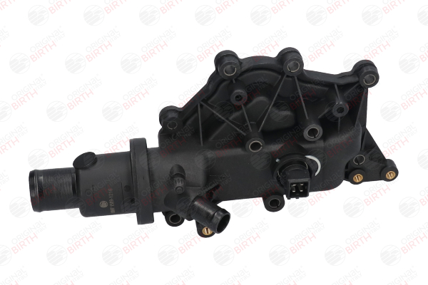 BIRTH 8897 Zahnriemenabdeckung CITROЁN C5 II Break (RE_) 109 PS Diesel Kosten