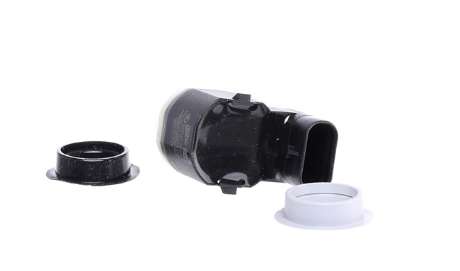 VALEO ORIGINAL PART 890001 Парктроник ALFA ROMEO GIULIETTA (940) 163 K.C. дизел цена