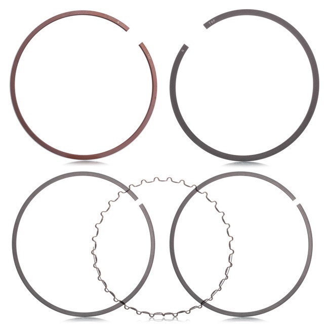 NE 8920840000 Kit fasce elastiche LANCIA YPSILON (843) 60 CV Benzina costo