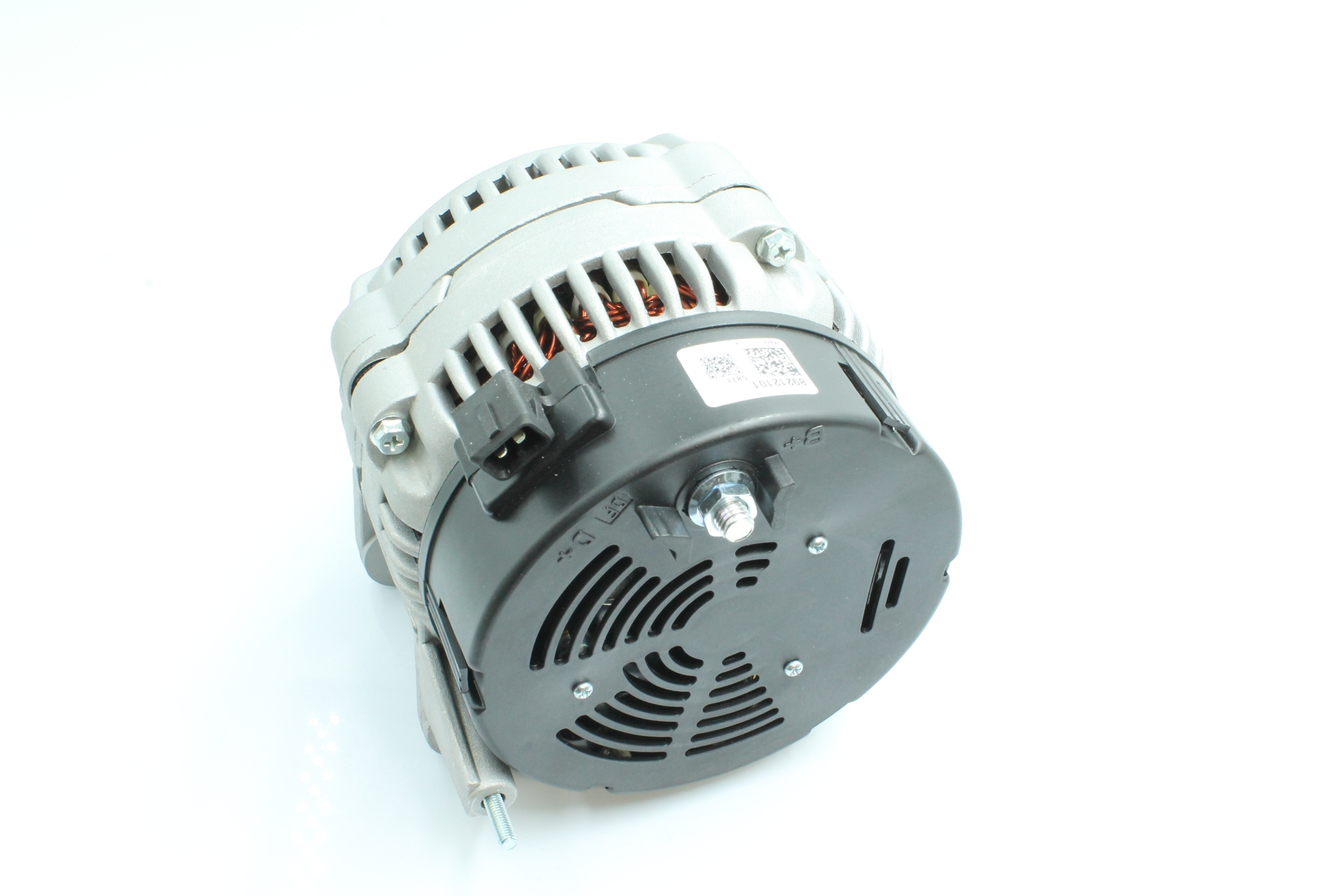 PowerMax 89212101: Alternator PowerMax 120A