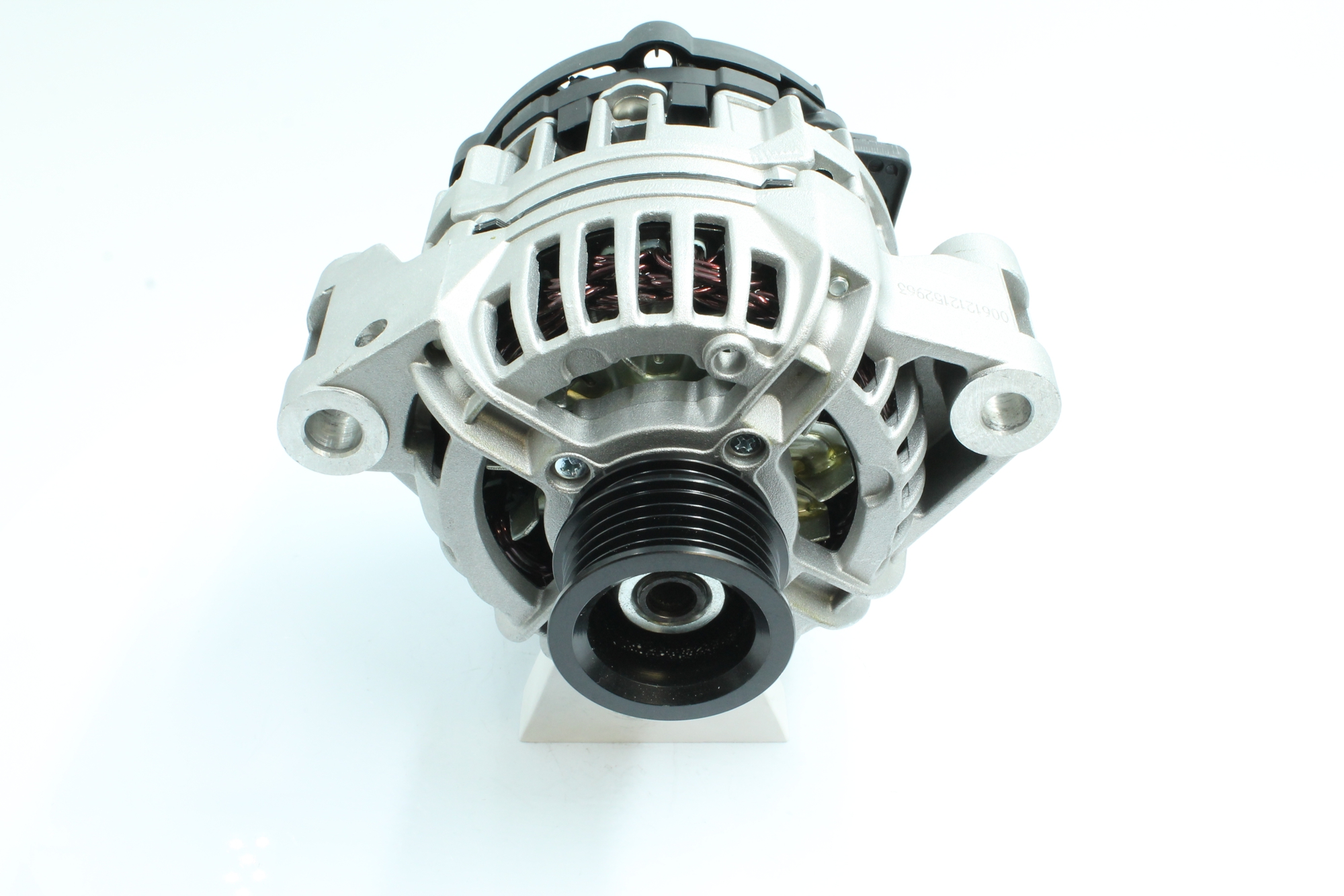 PowerMax 89212108: Alternator PowerMax 85A