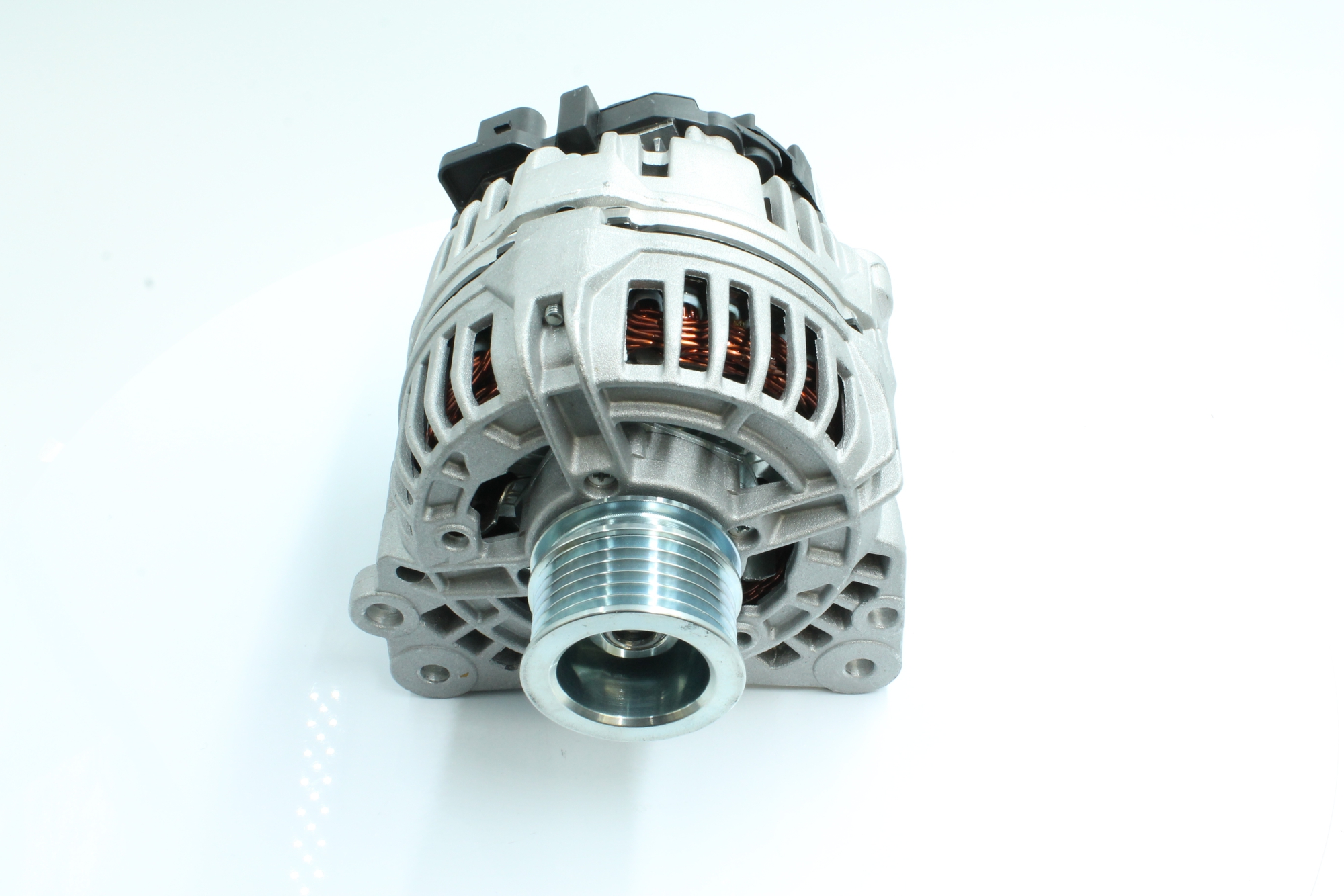 PowerMax 89212113: Laturi PowerMax 70A