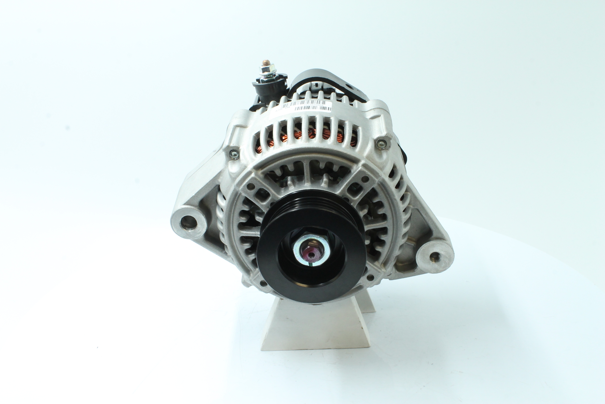 PowerMax 89212120: Alternatore PowerMax 80A