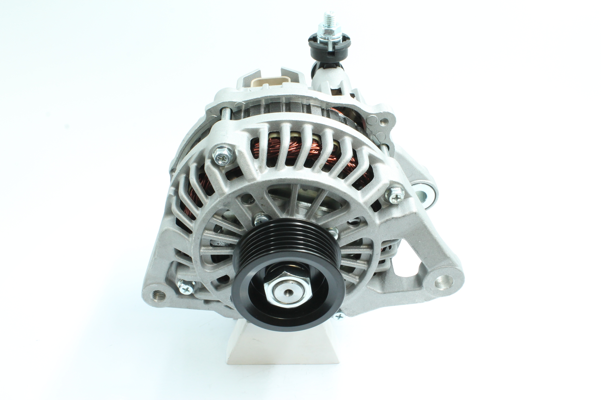 PowerMax 89212128: Alternator PowerMax 80A