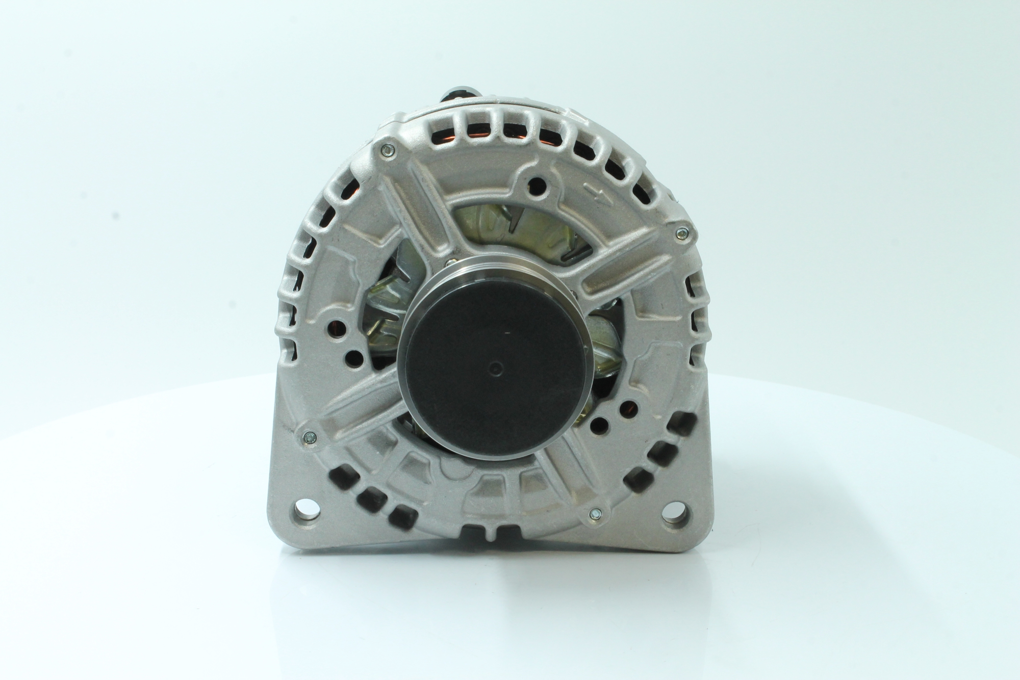 PowerMax 89212132: Alternatore PowerMax 180A