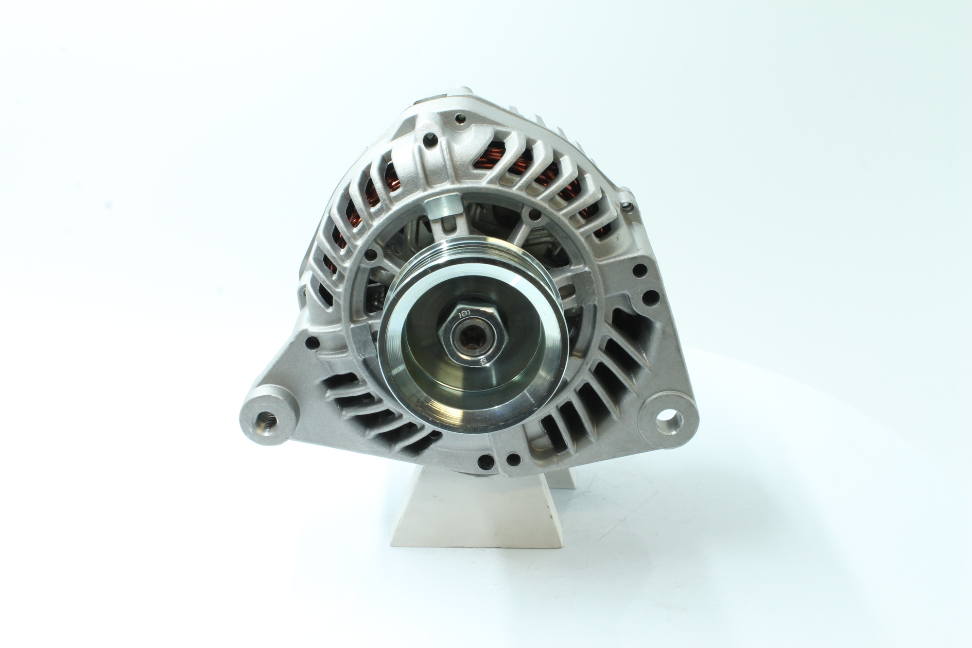 PowerMax 89212141: Lichtmaschine PowerMax 90A