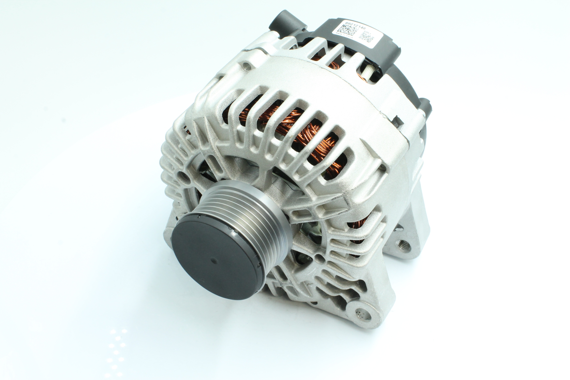 PowerMax 89212148: Alternator PowerMax 150A