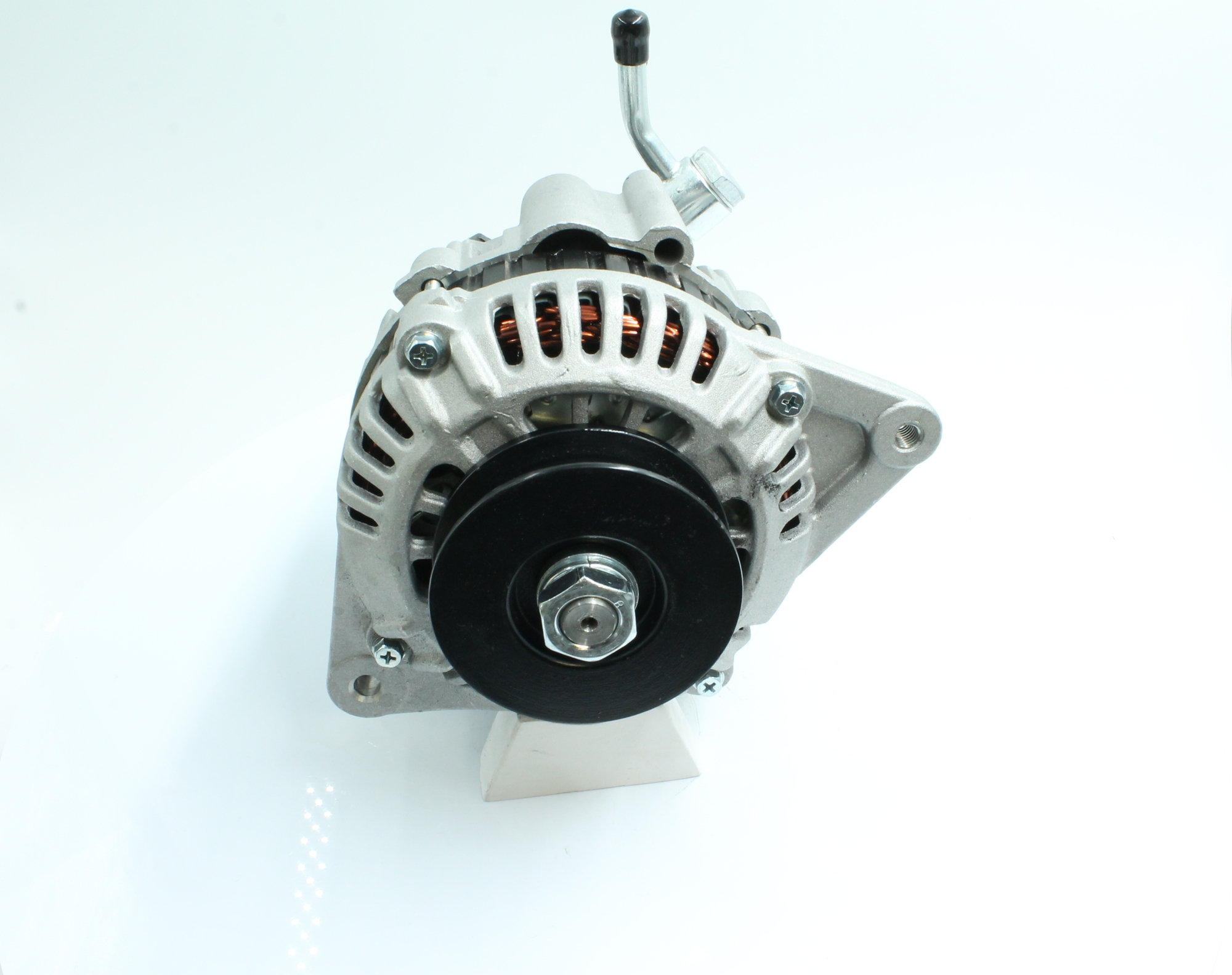 PowerMax 89212150: Lichtmaschine PowerMax 75A
