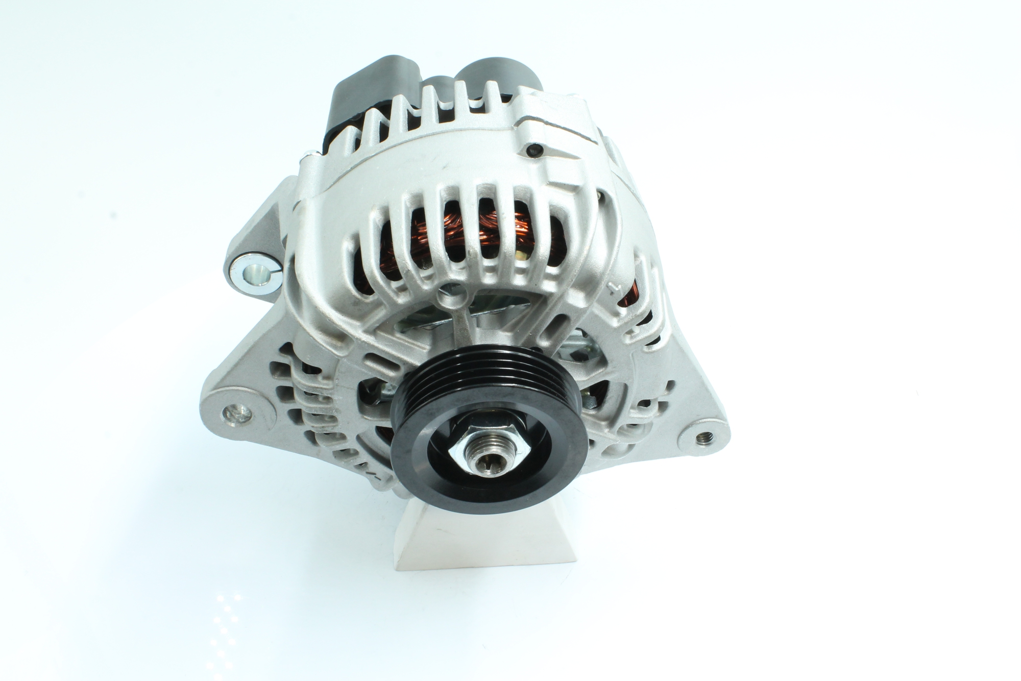 PowerMax 89212153: Alternatore PowerMax 110A