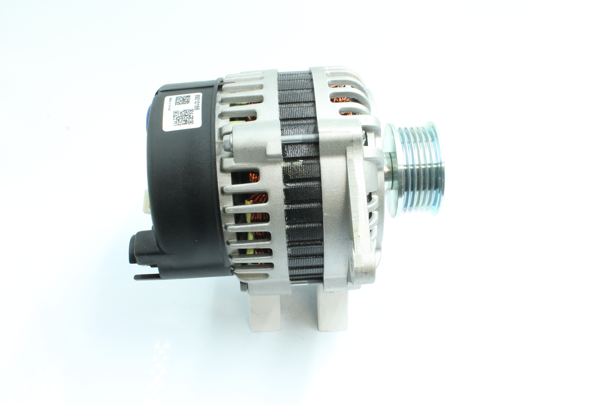 PowerMax 89212166: Laturi PowerMax 75A