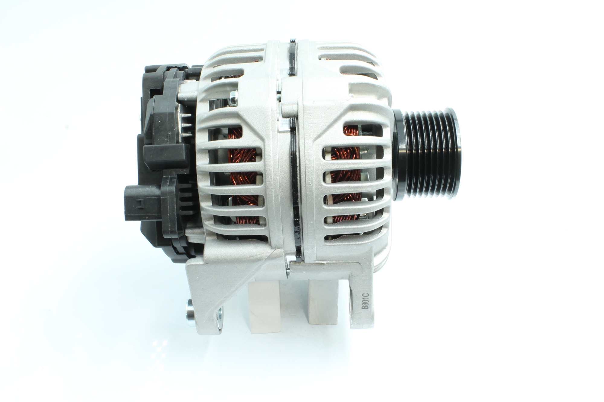 PowerMax 89212167: Alternator PowerMax 120A